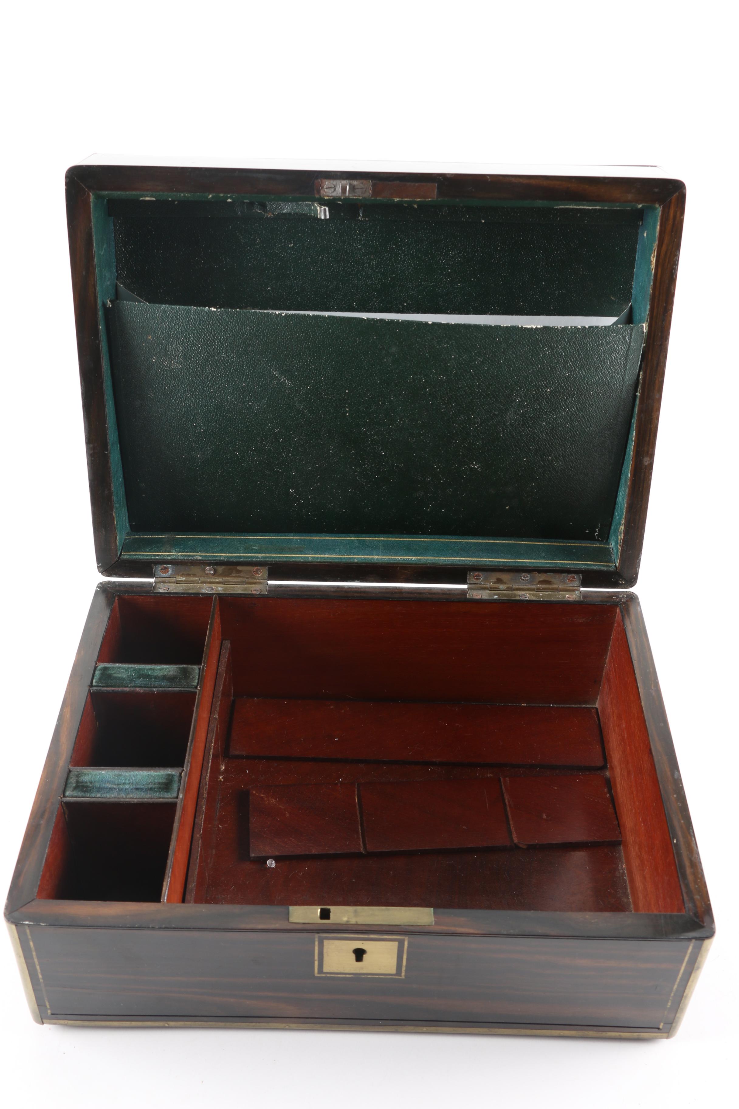 Carved Inro Box, Leather iPad Case, Jewelry Box