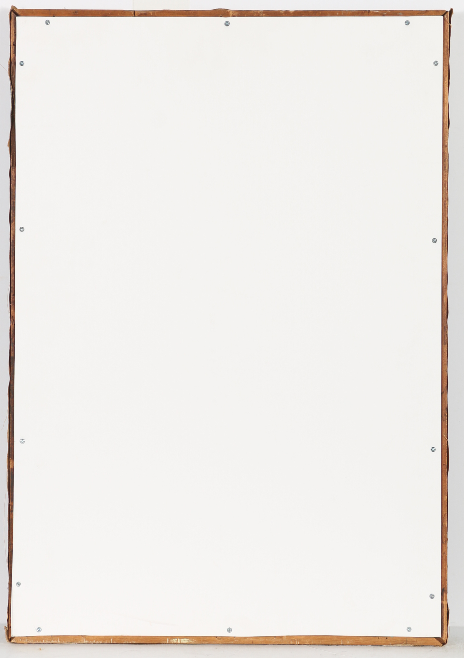 Early 20th Century Oil Painting of Nude Figure