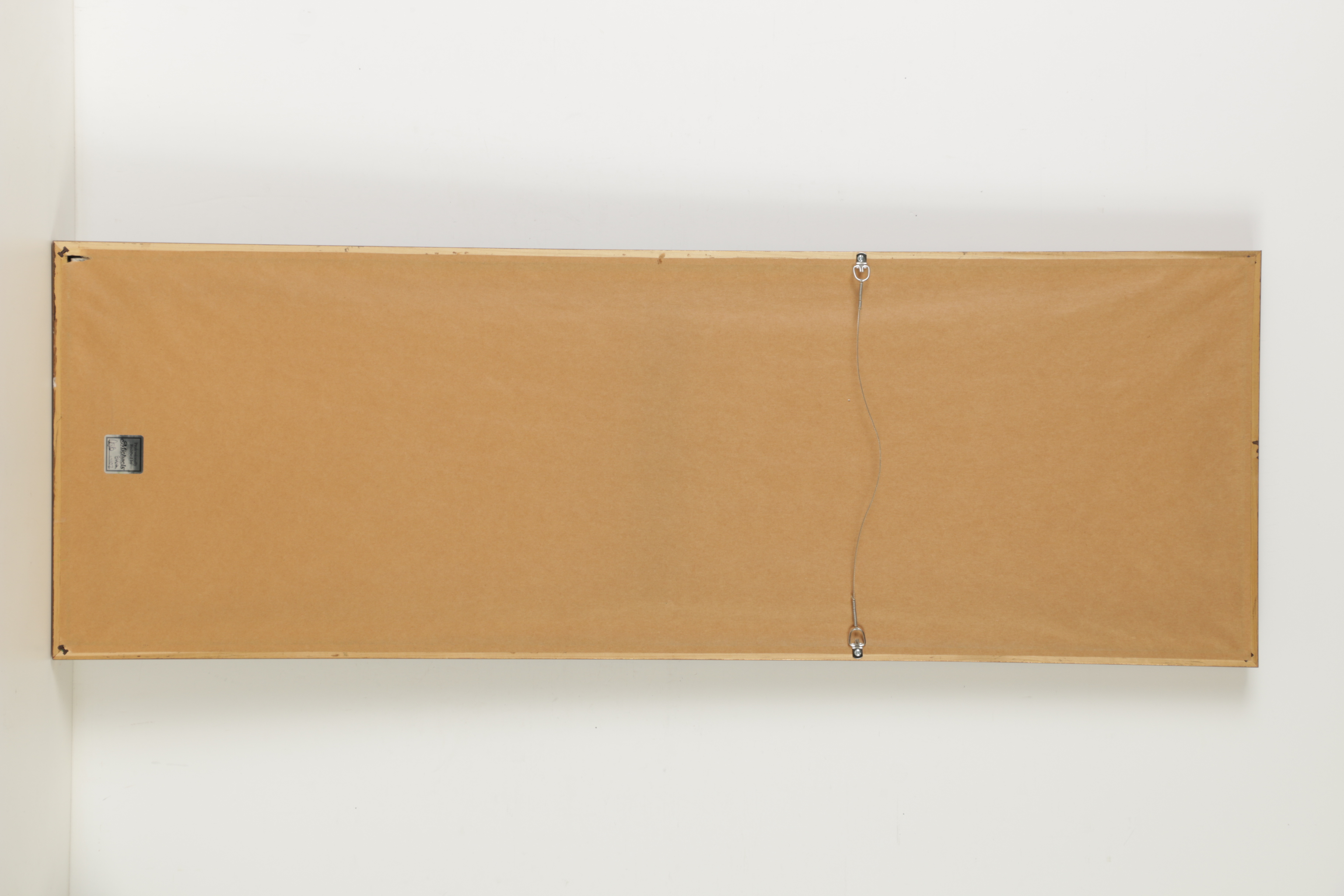 La'One Thai Watercolor of Flowers