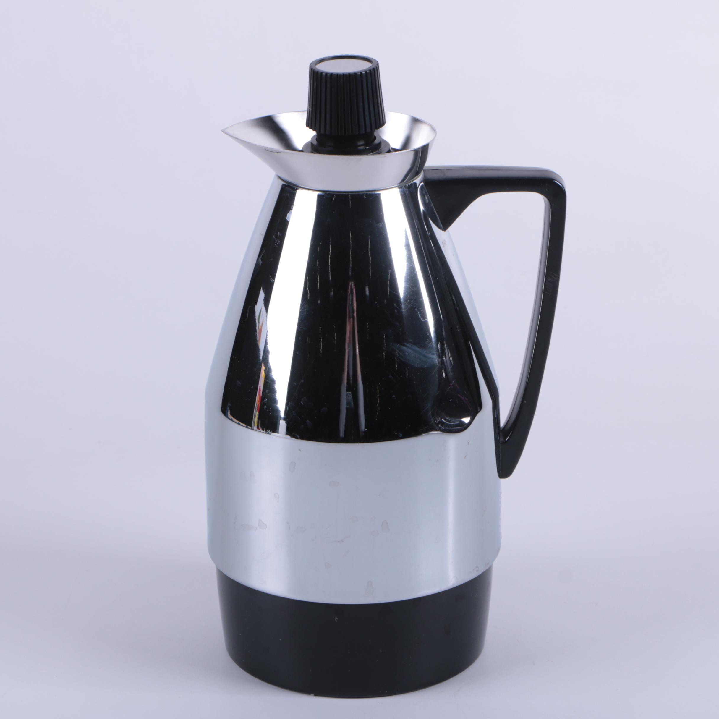 Oster Blender with Metal Carafe