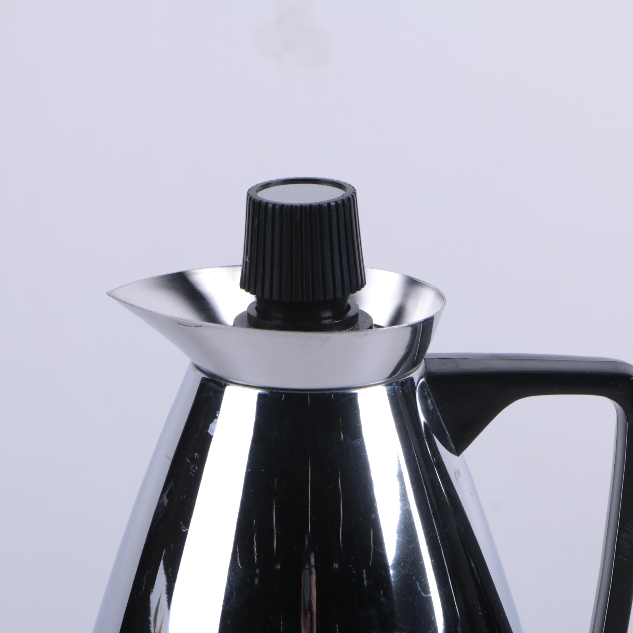 Oster Blender with Metal Carafe