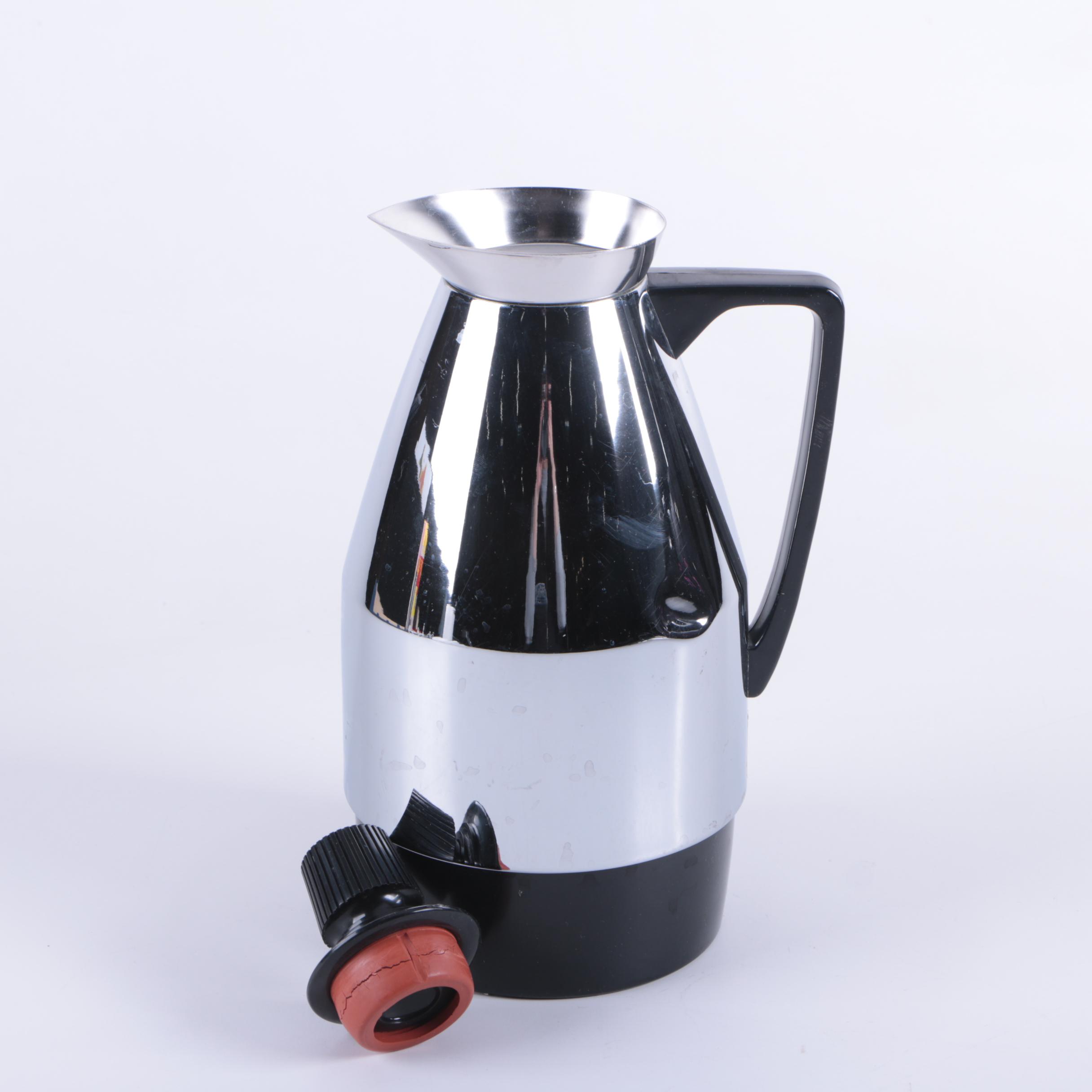 Oster Blender with Metal Carafe