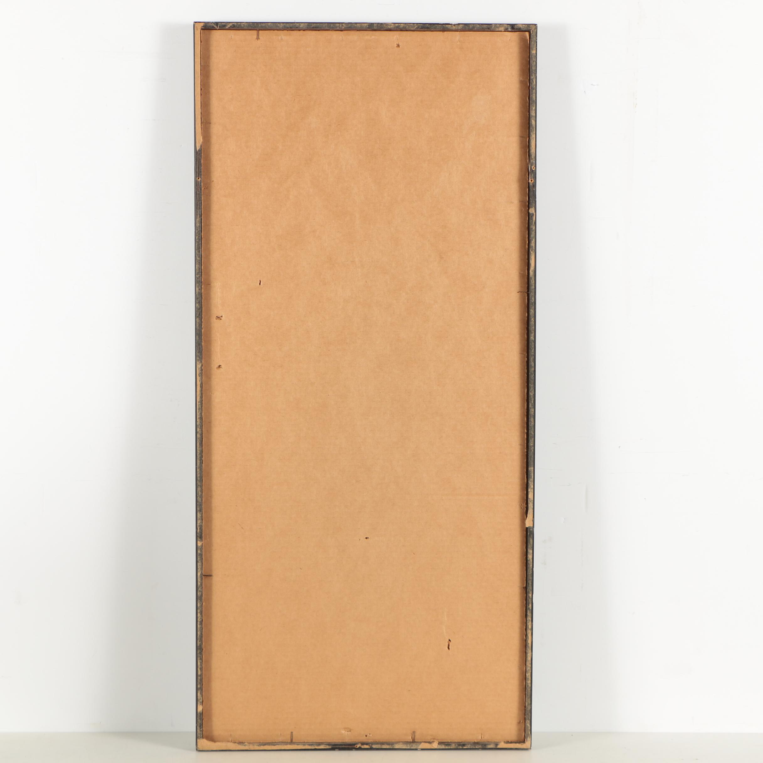 "King of the Bullwhip" Movie Poster