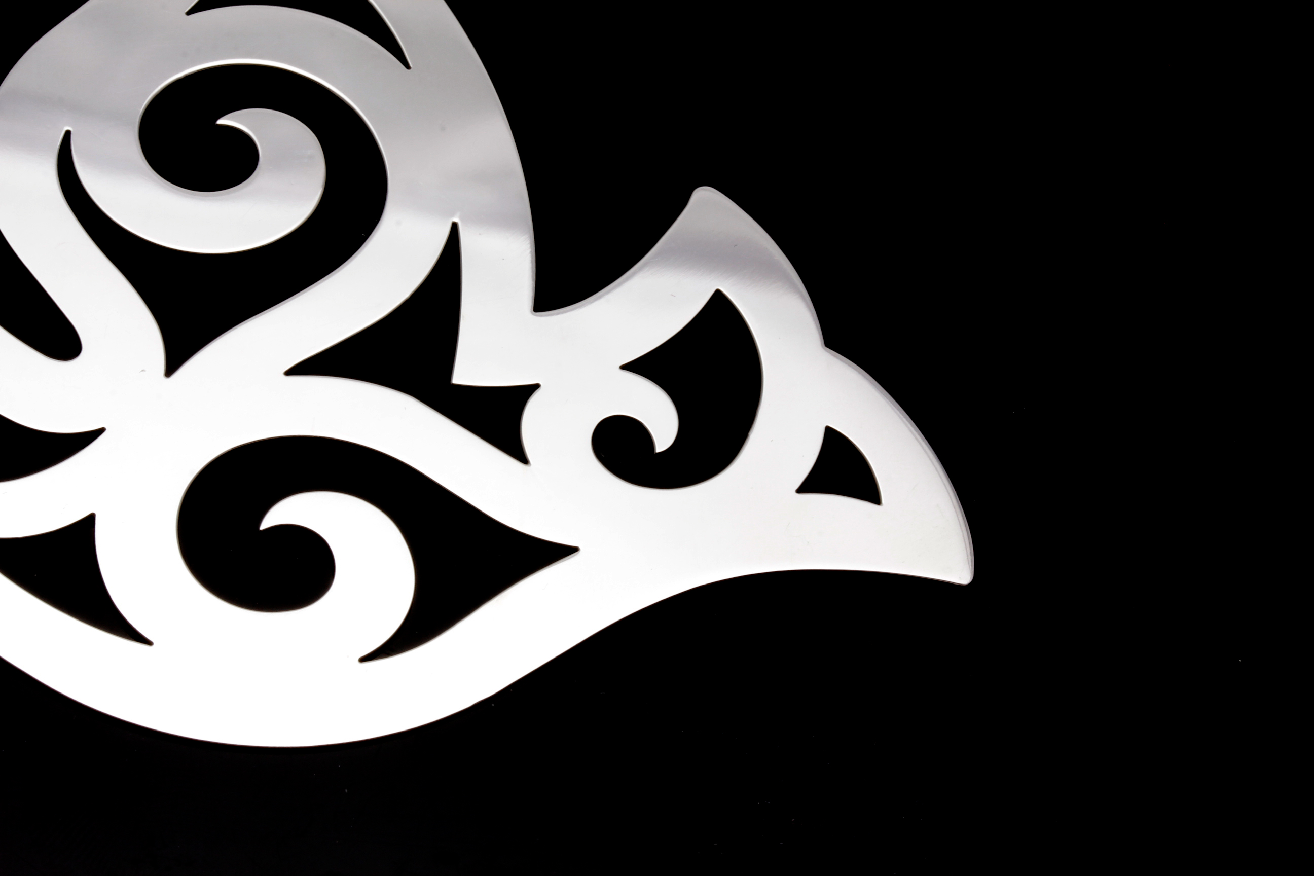 James Avery Sterling Silver Pierced Dove Christmas Ornament