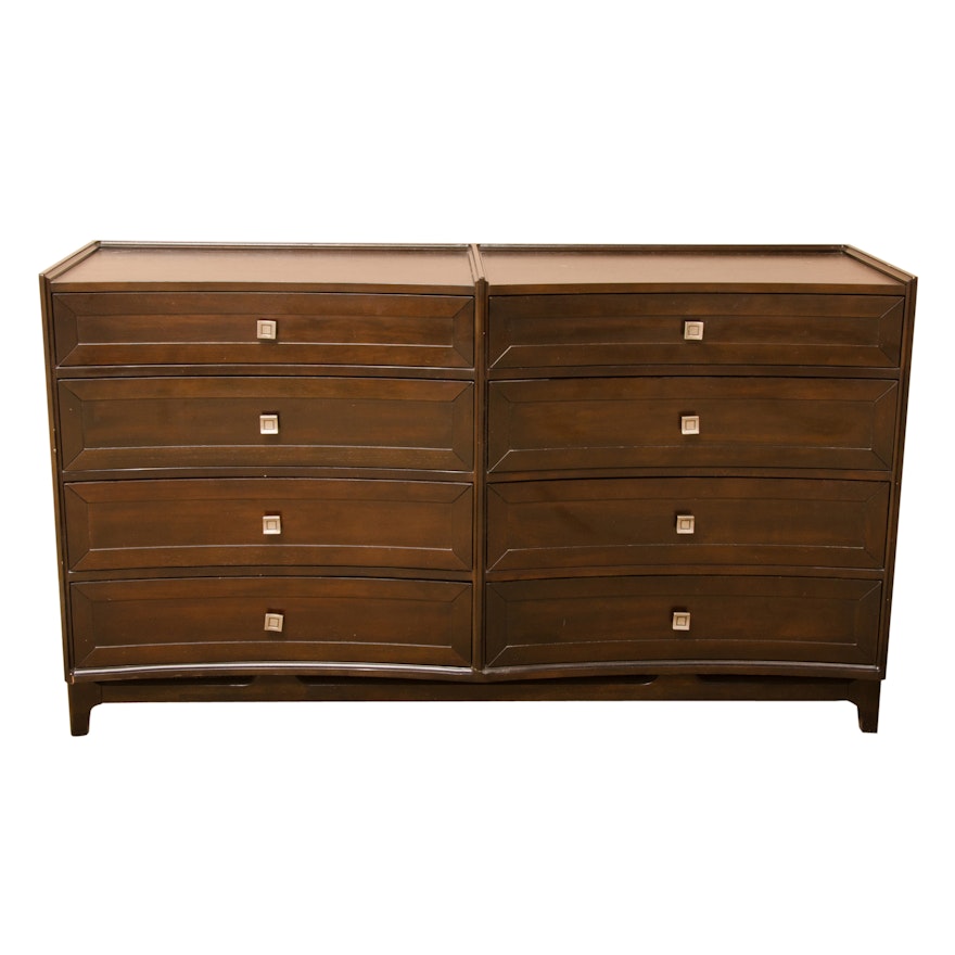 Contemporary Chest of Drawers by Zocalo