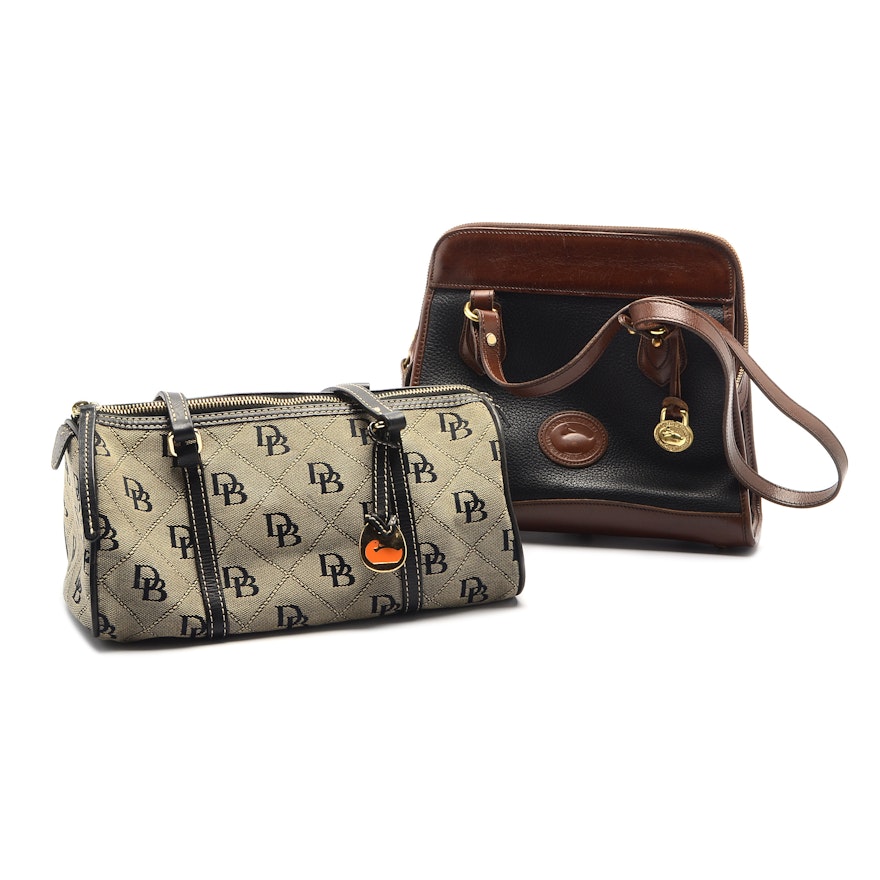 Dooney & Bourke Handbags