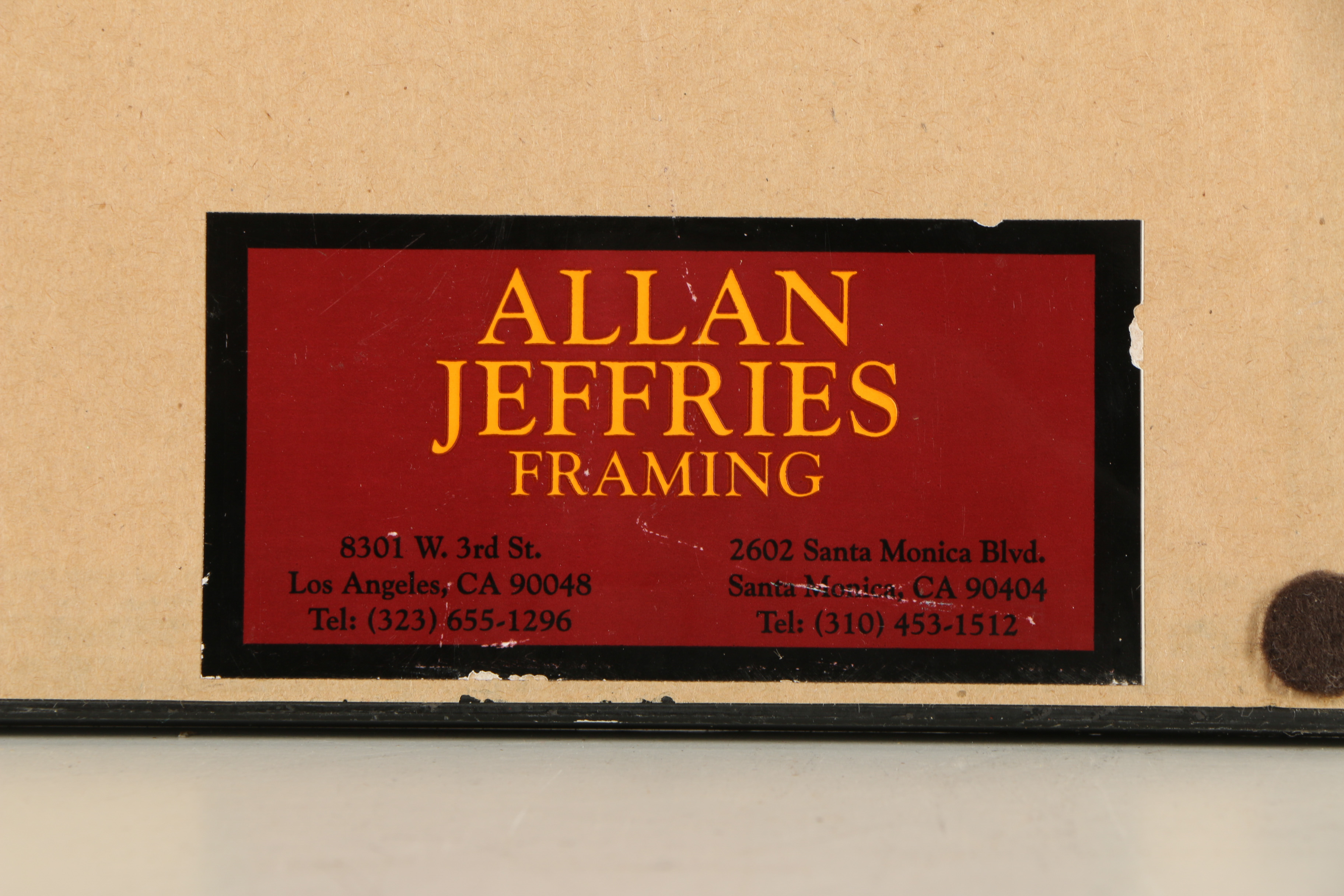 Digital Photograph of Kobe Bryant