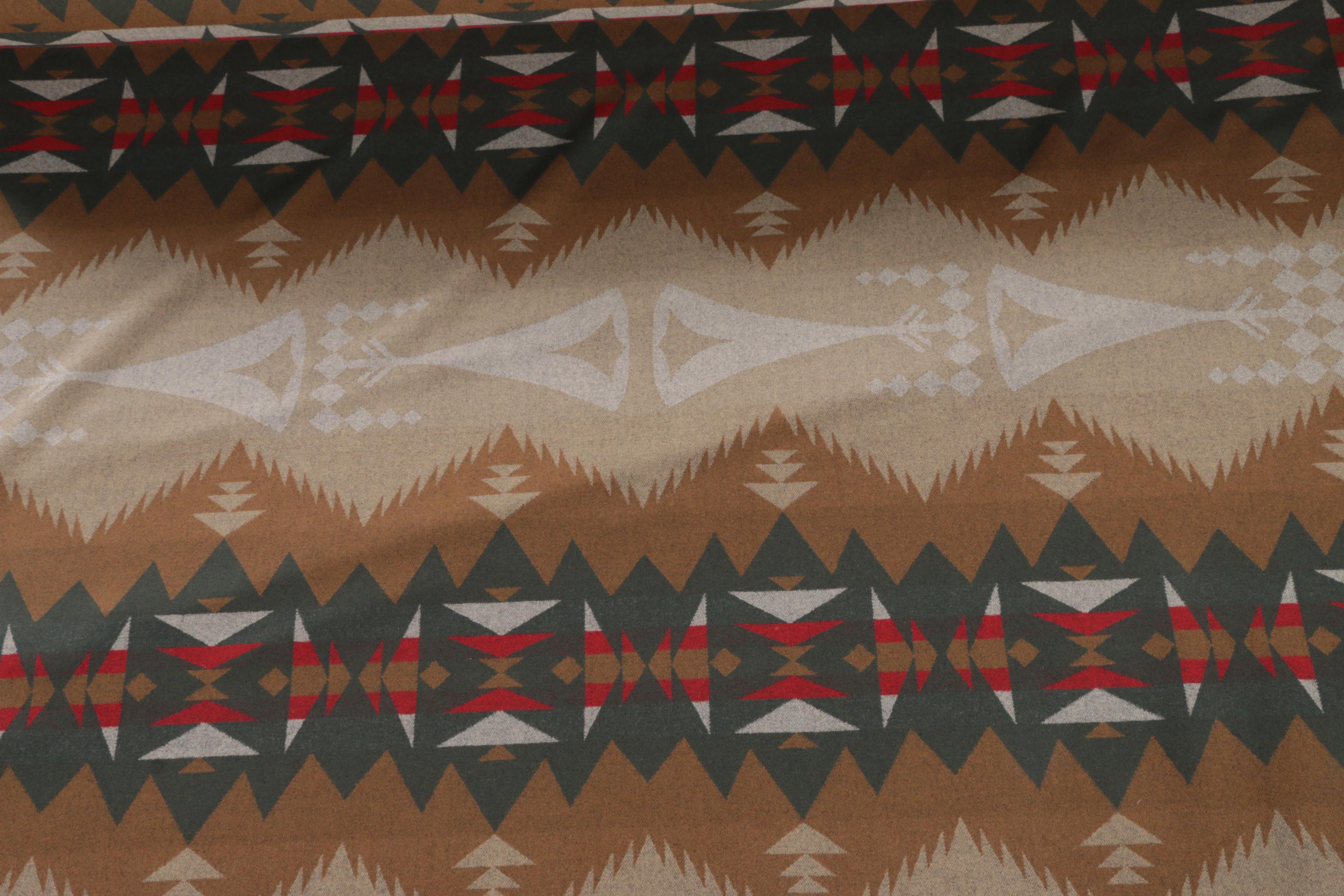 Pendleton Wool Fabric Bolt