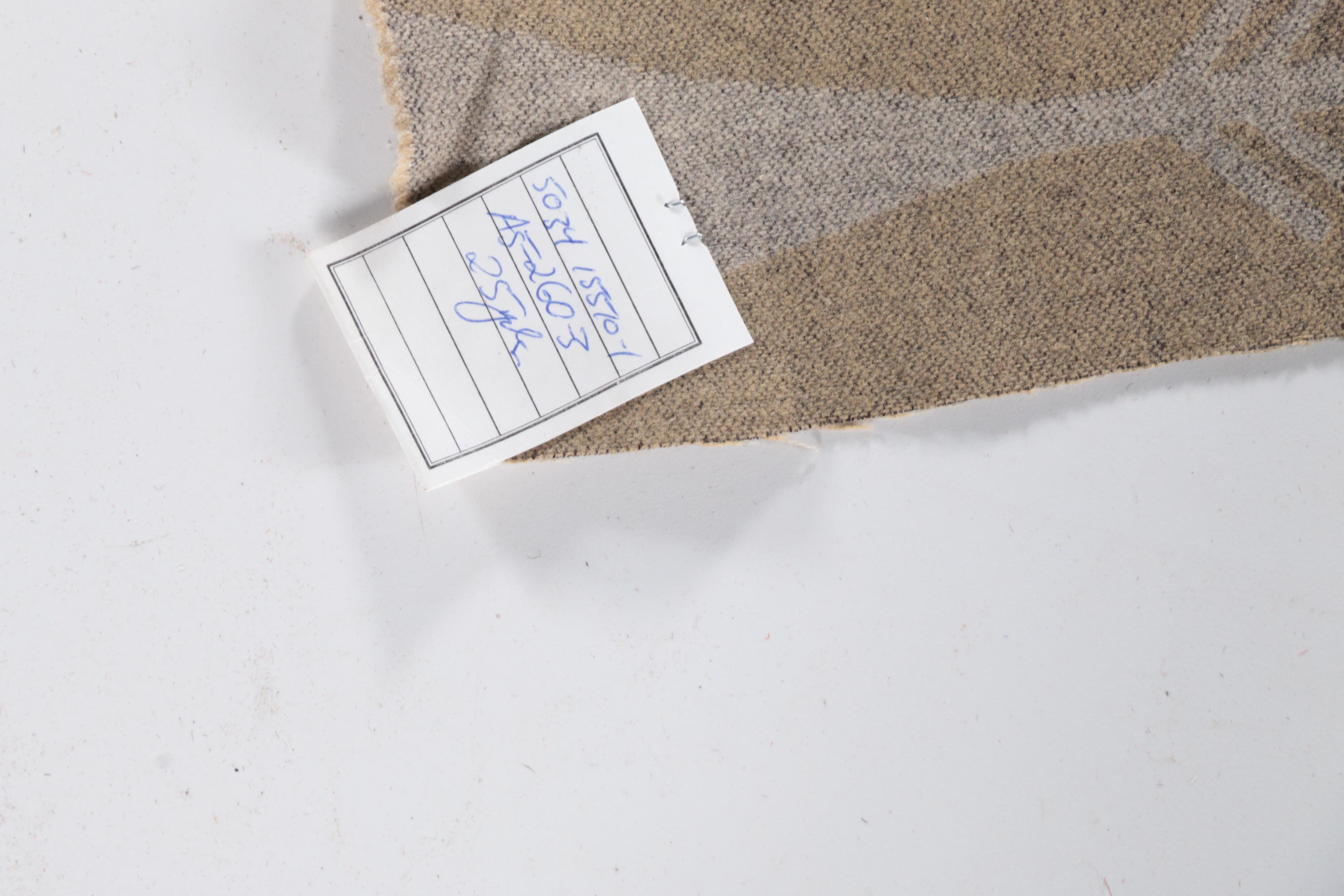 Pendleton Wool Fabric Bolt