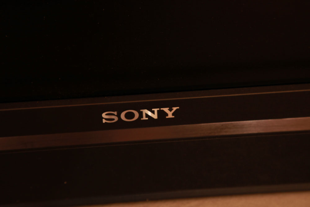 Sony Bravia Television
