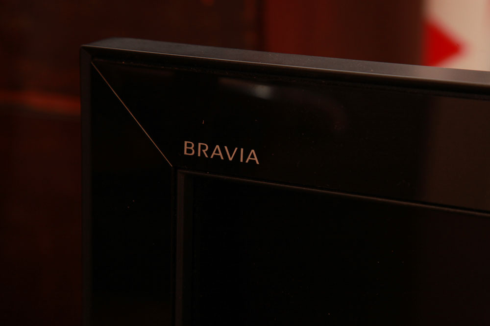 Sony Bravia Television