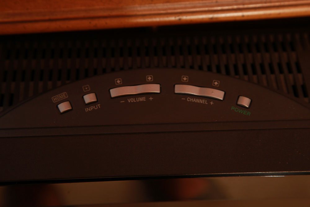 Sony Bravia Television