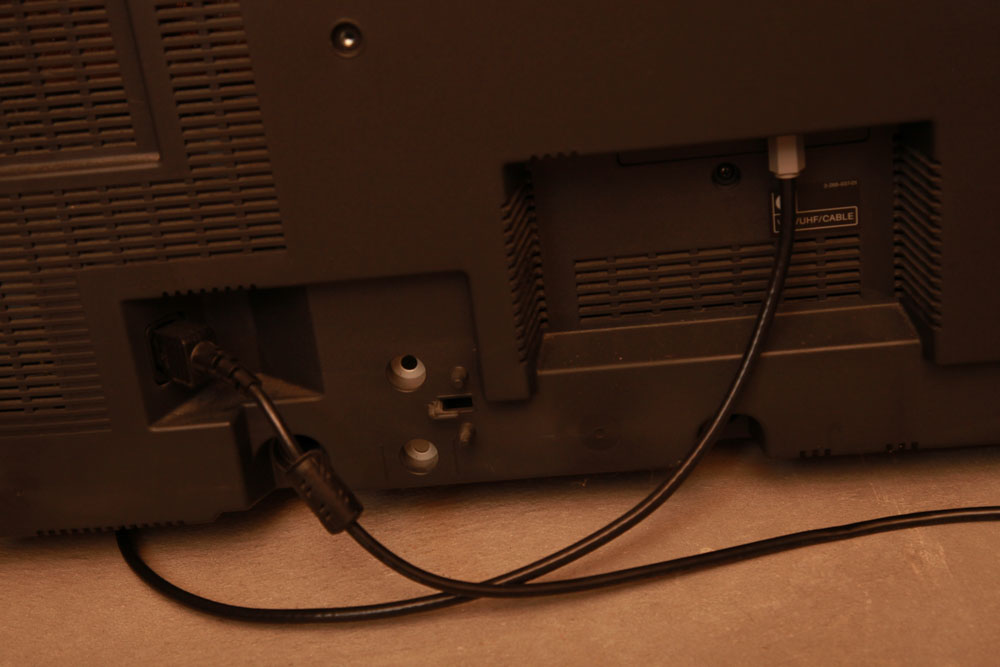 Sony Bravia Television