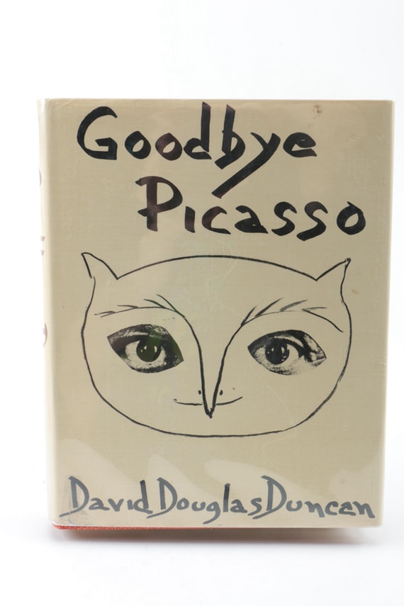 Pablo Picasso Etching with Aquatint "Nature Morte aux Poires et au Pichet"