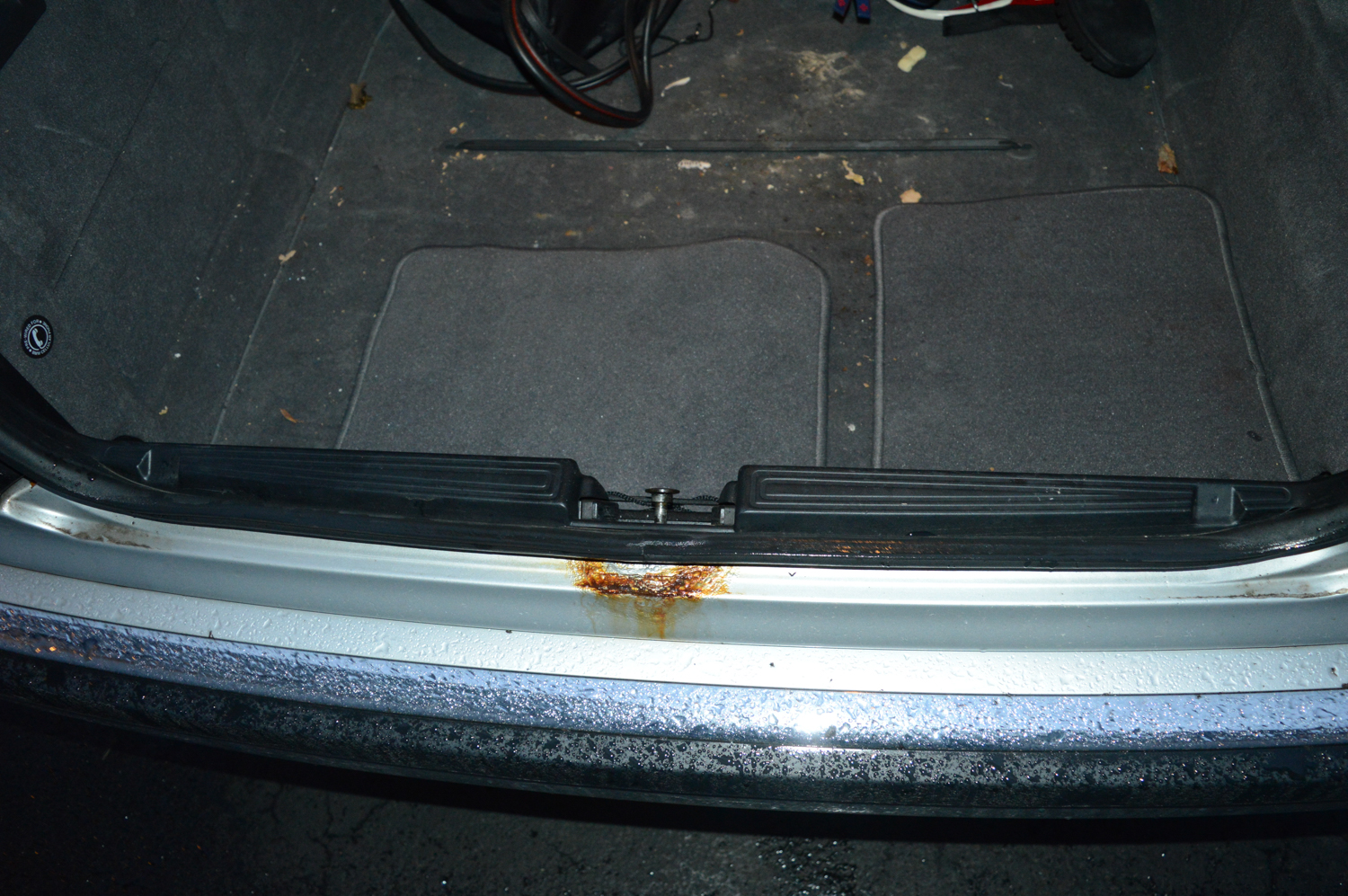 2000 BMW 740iL Luxury Sedan