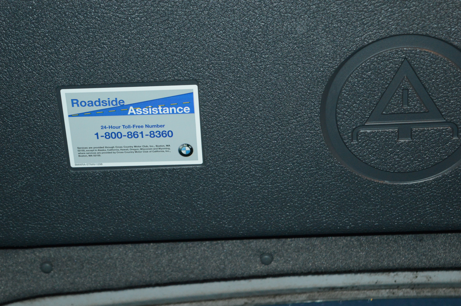 2000 BMW 740iL Luxury Sedan