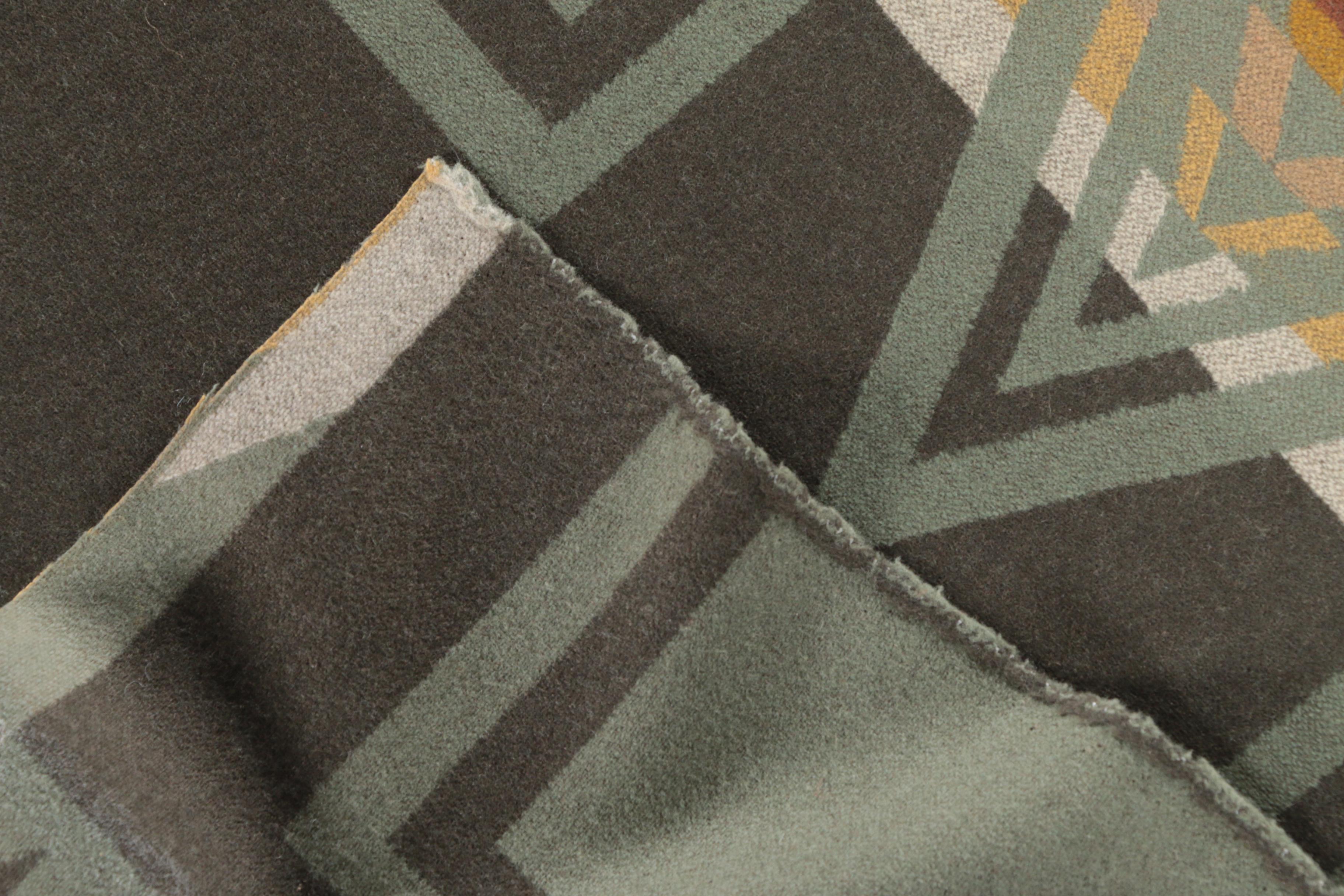 Pendelton Wool Fabric Bolt in "Harding Sage" Pattern