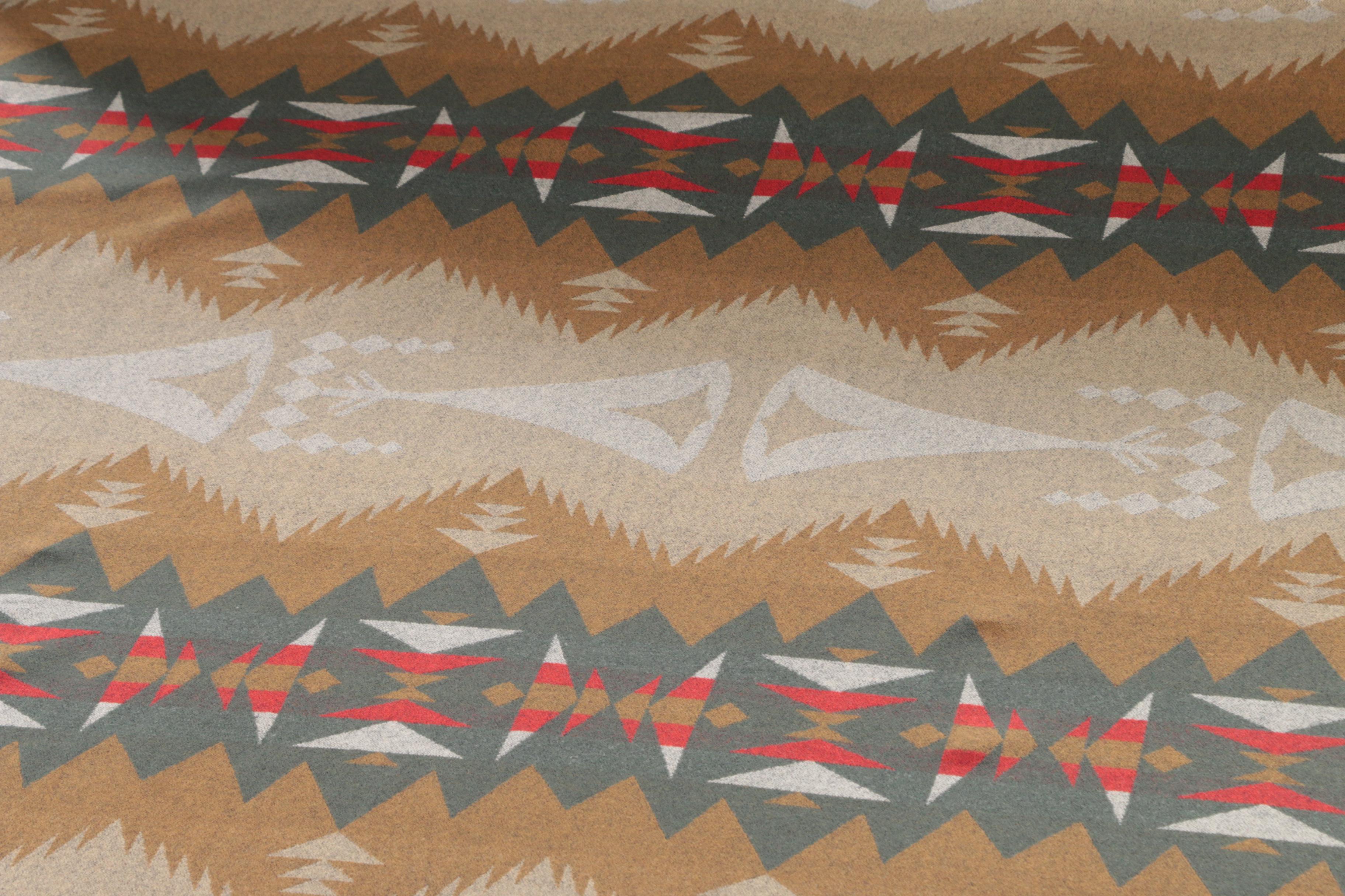 Pendleton Wool Fabric Bolt