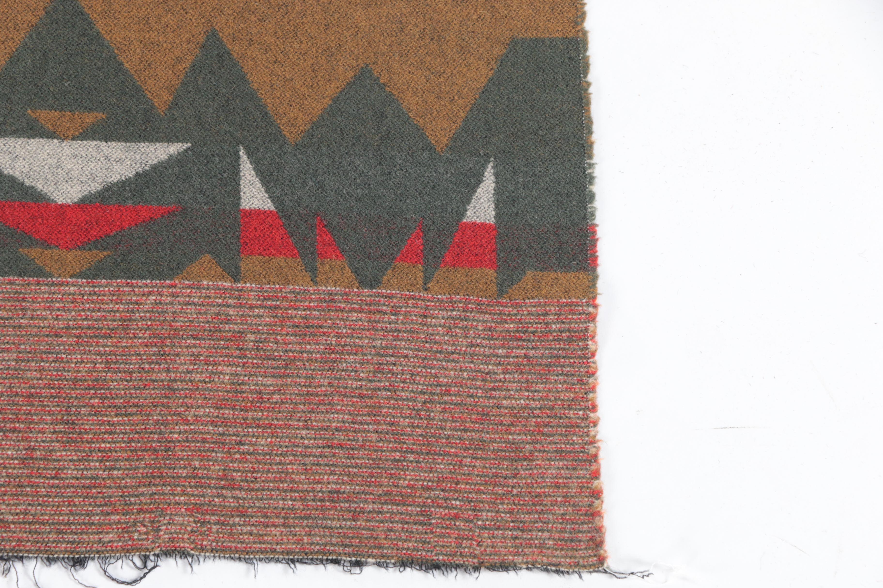 Pendleton Wool Fabric Bolt