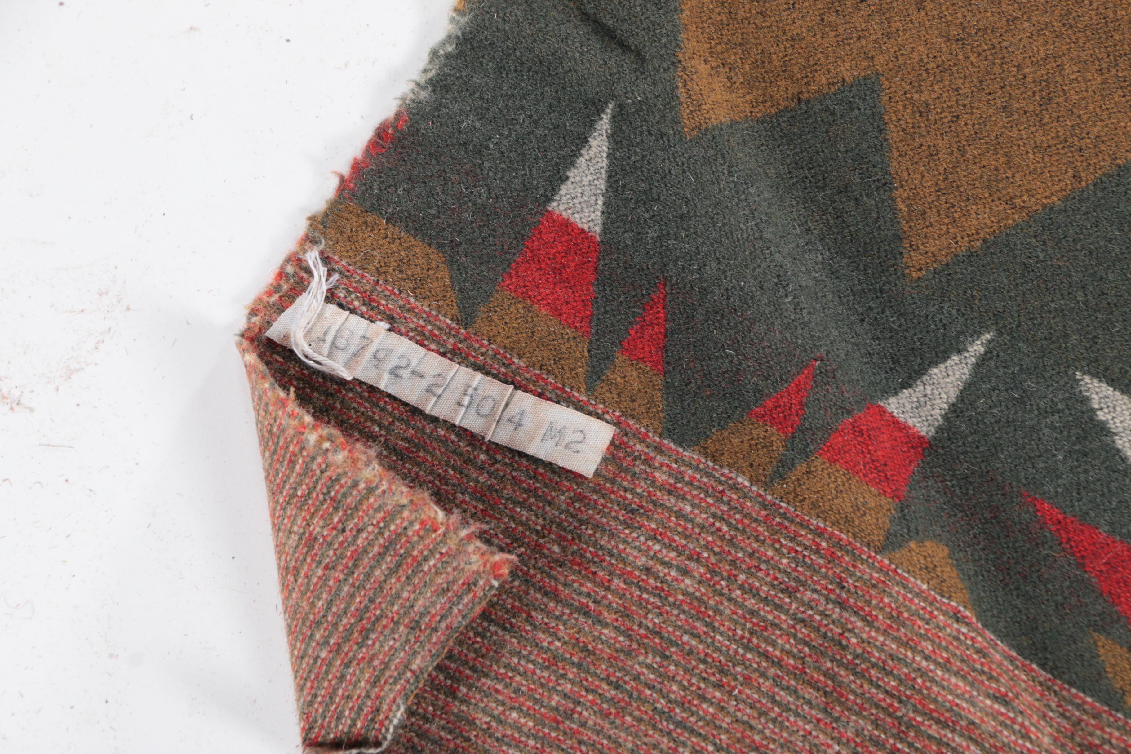 Pendleton Wool Fabric Bolt