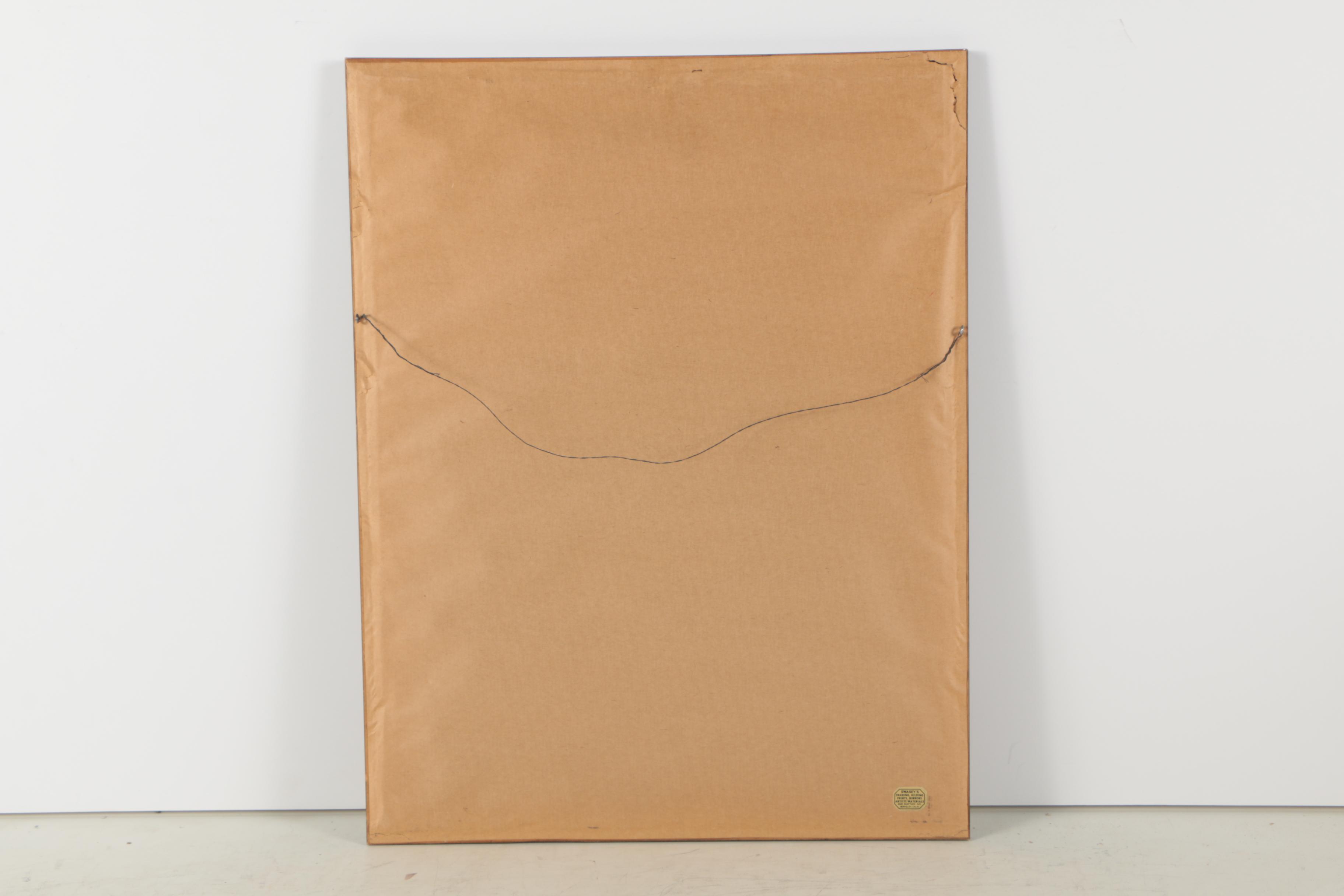 Eiichi Kotozuka Woodblocks of Bamboo