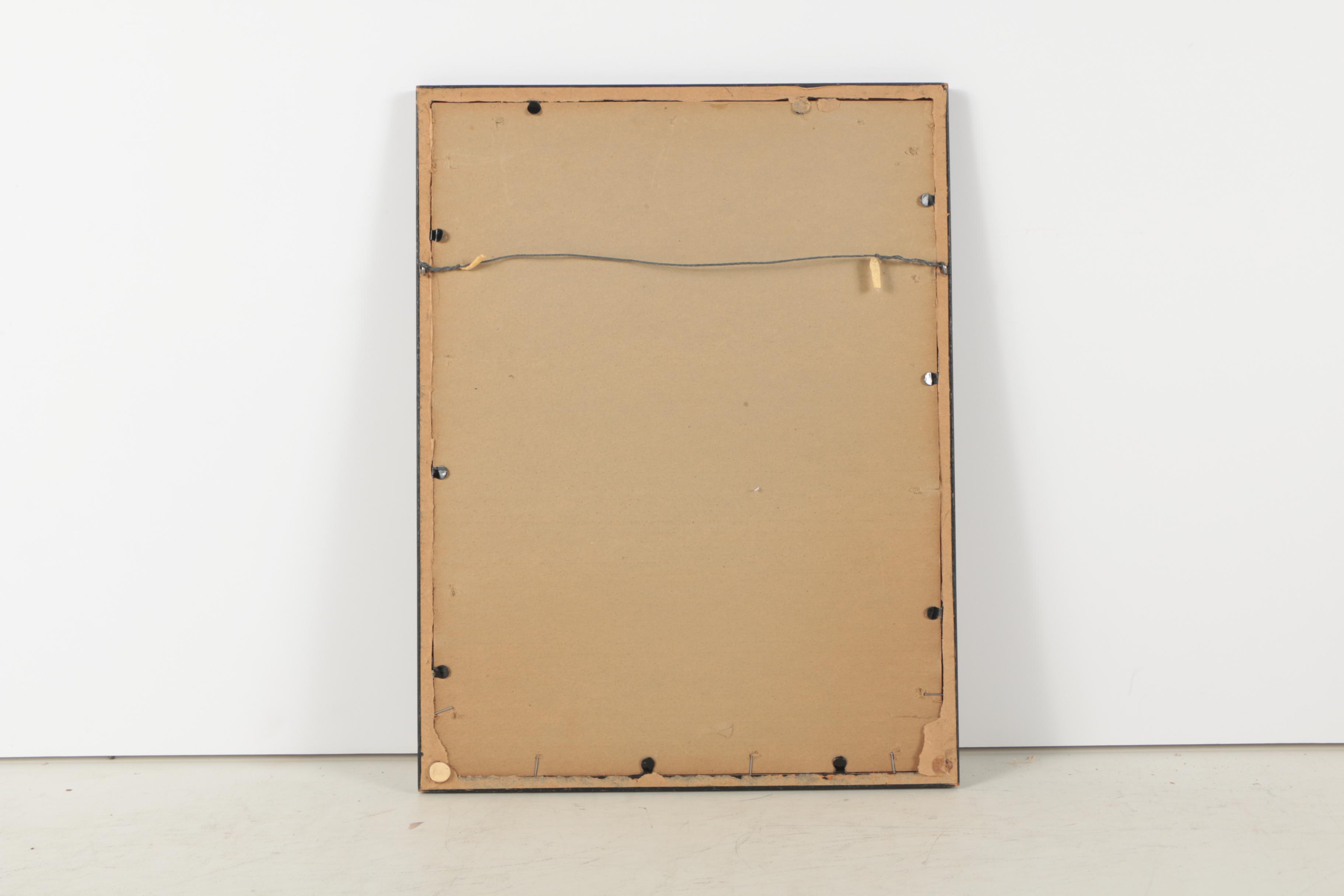 Lithographs After Honoré Daumier from "Types Parisiens"