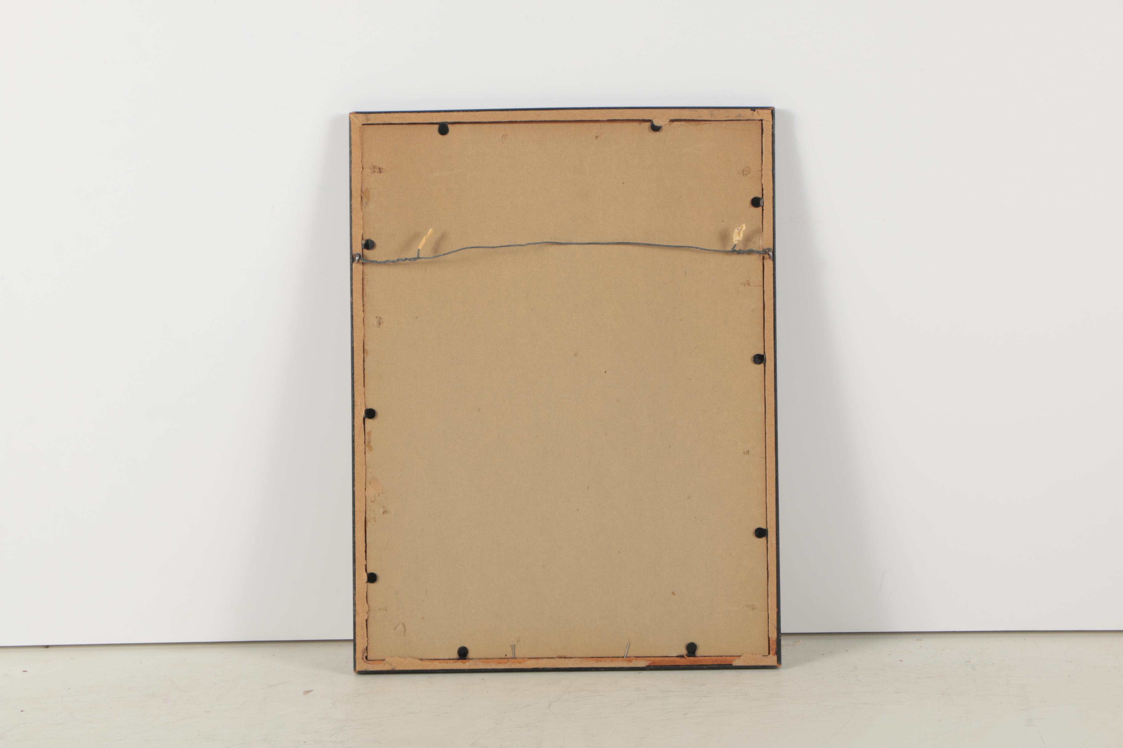 Lithographs After Honoré Daumier from "Types Parisiens"