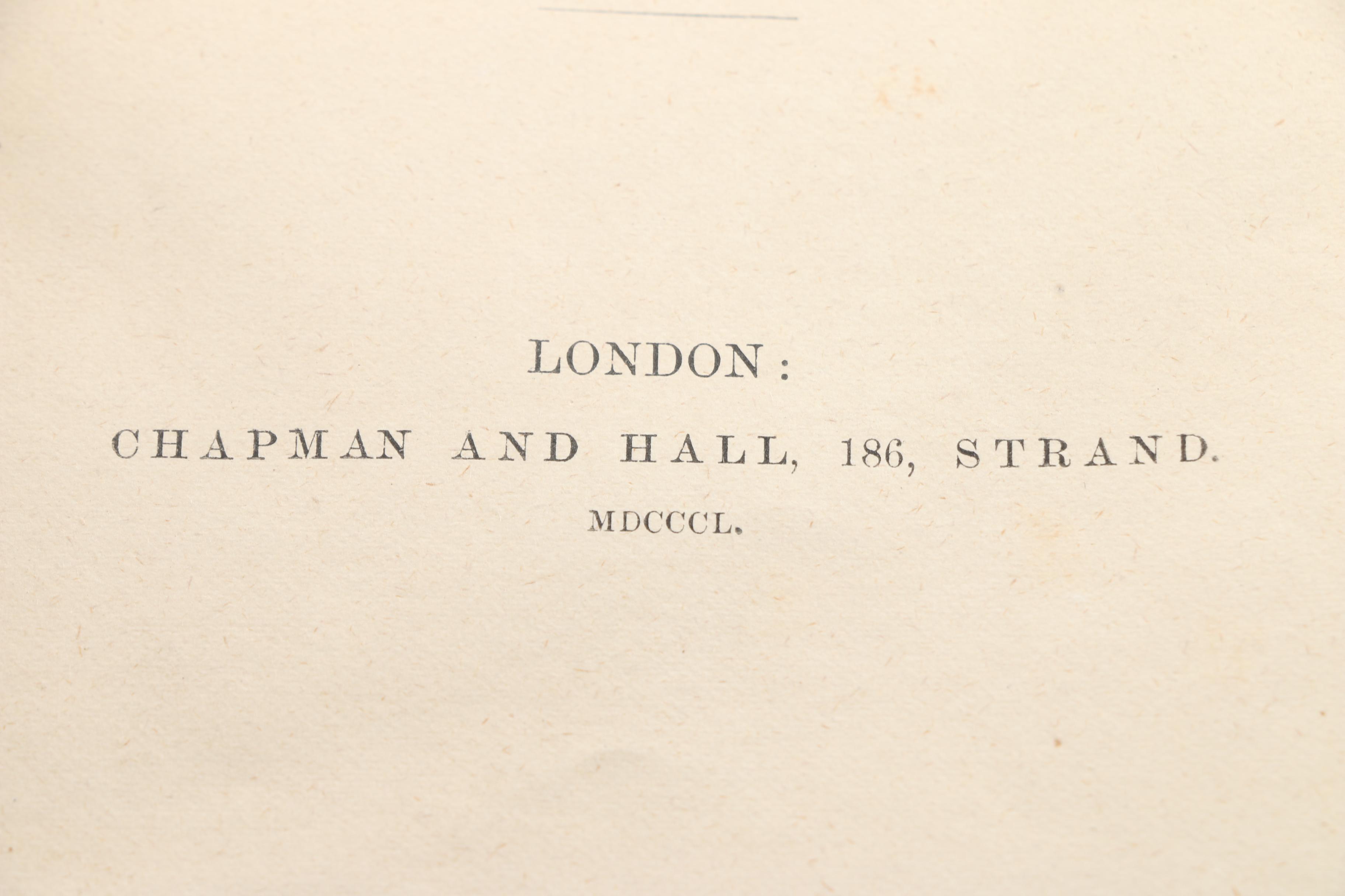 Late-19th Century French Books and More