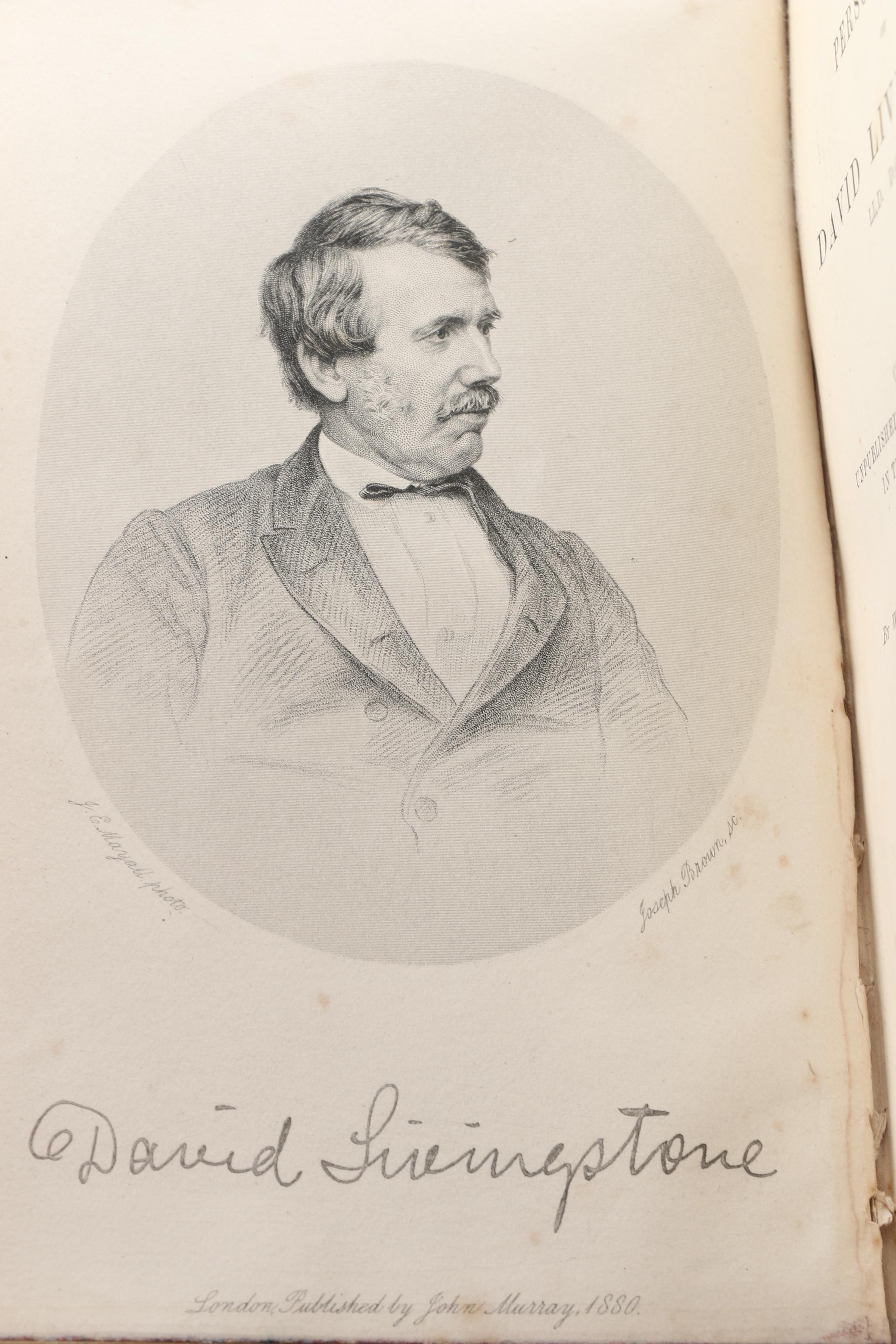 Late-19th Century French Books and More