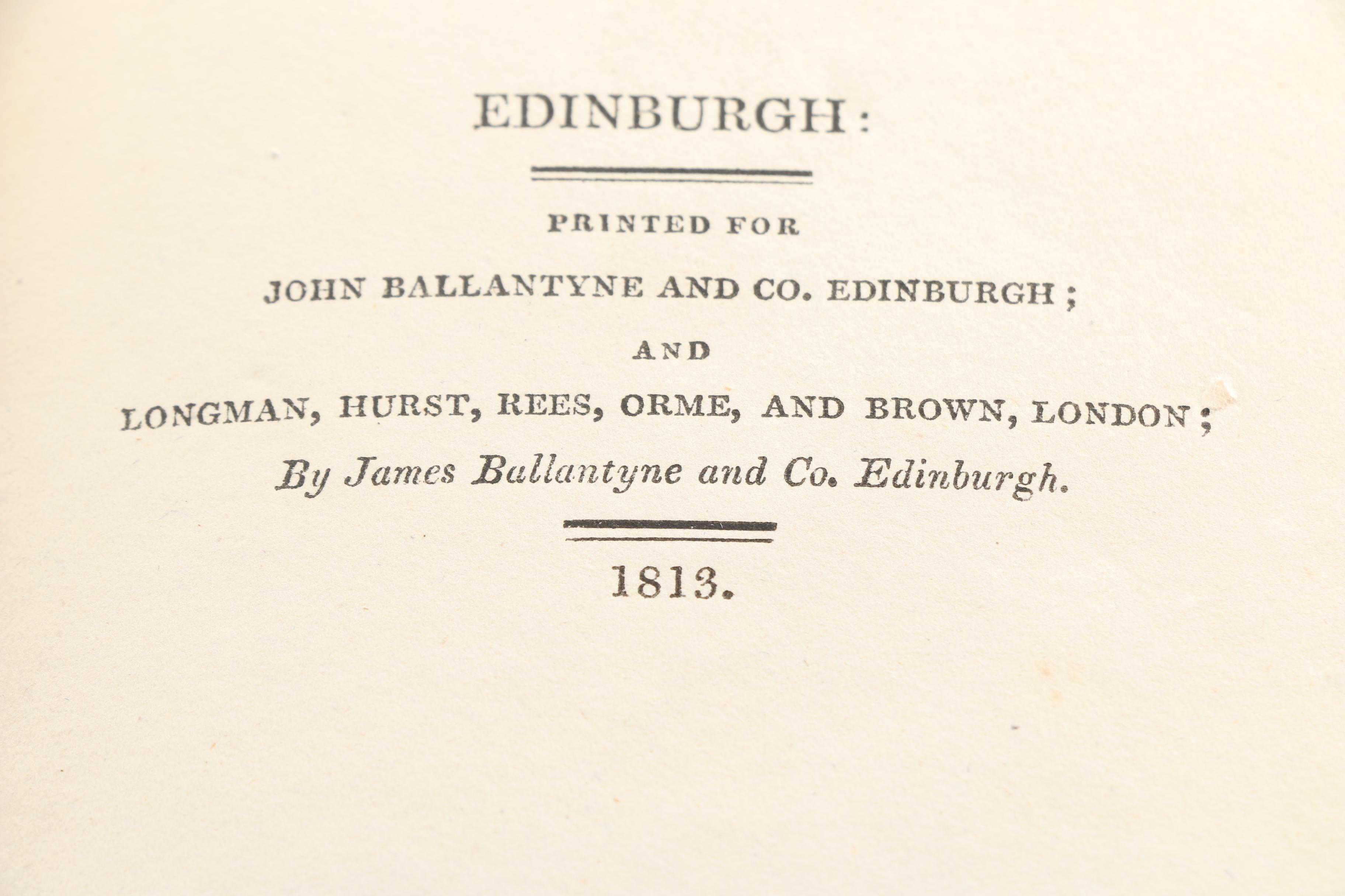 Late-19th Century French Books and More