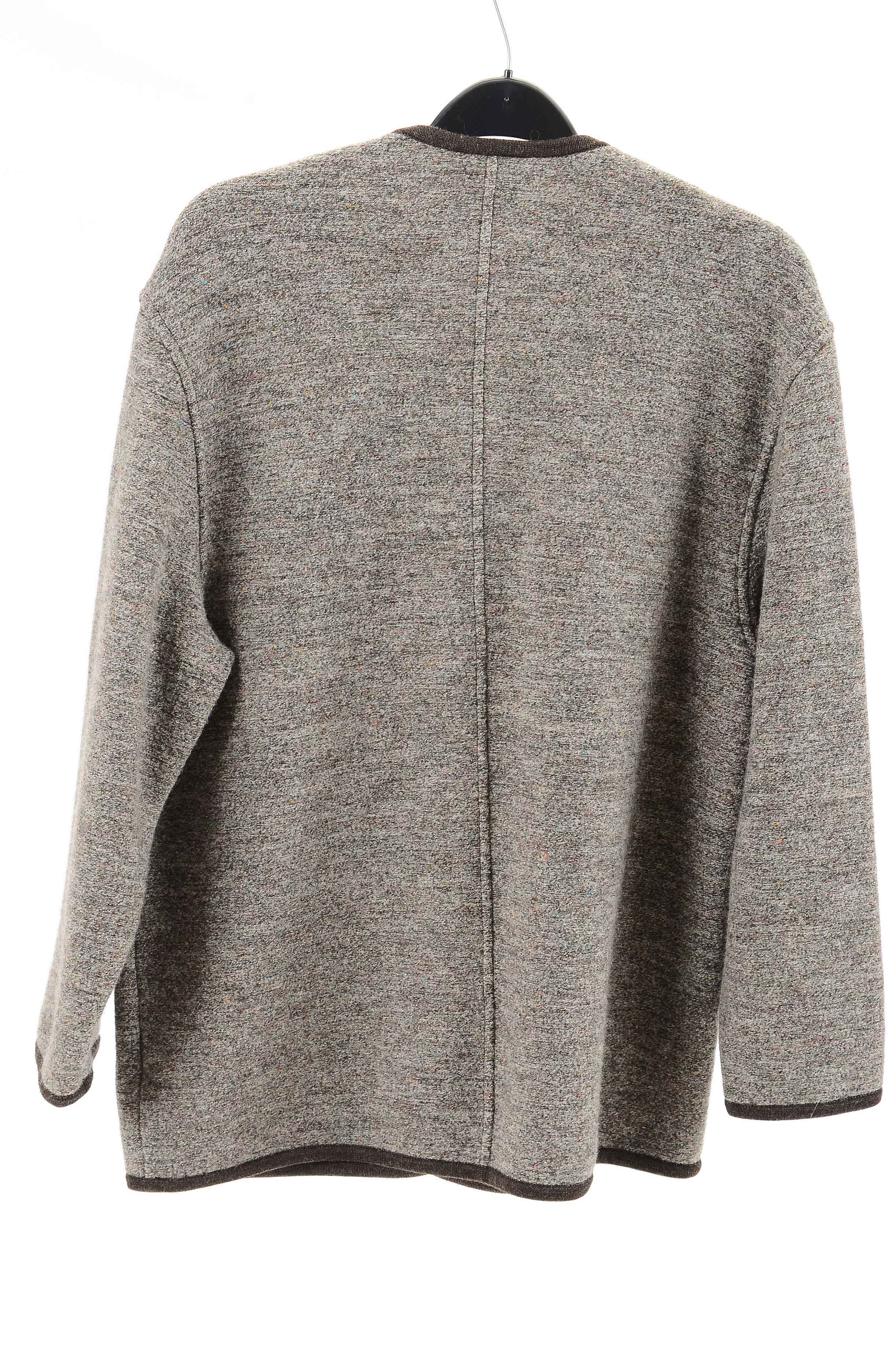 Women's Geiger Brown and Olive Green Jackets