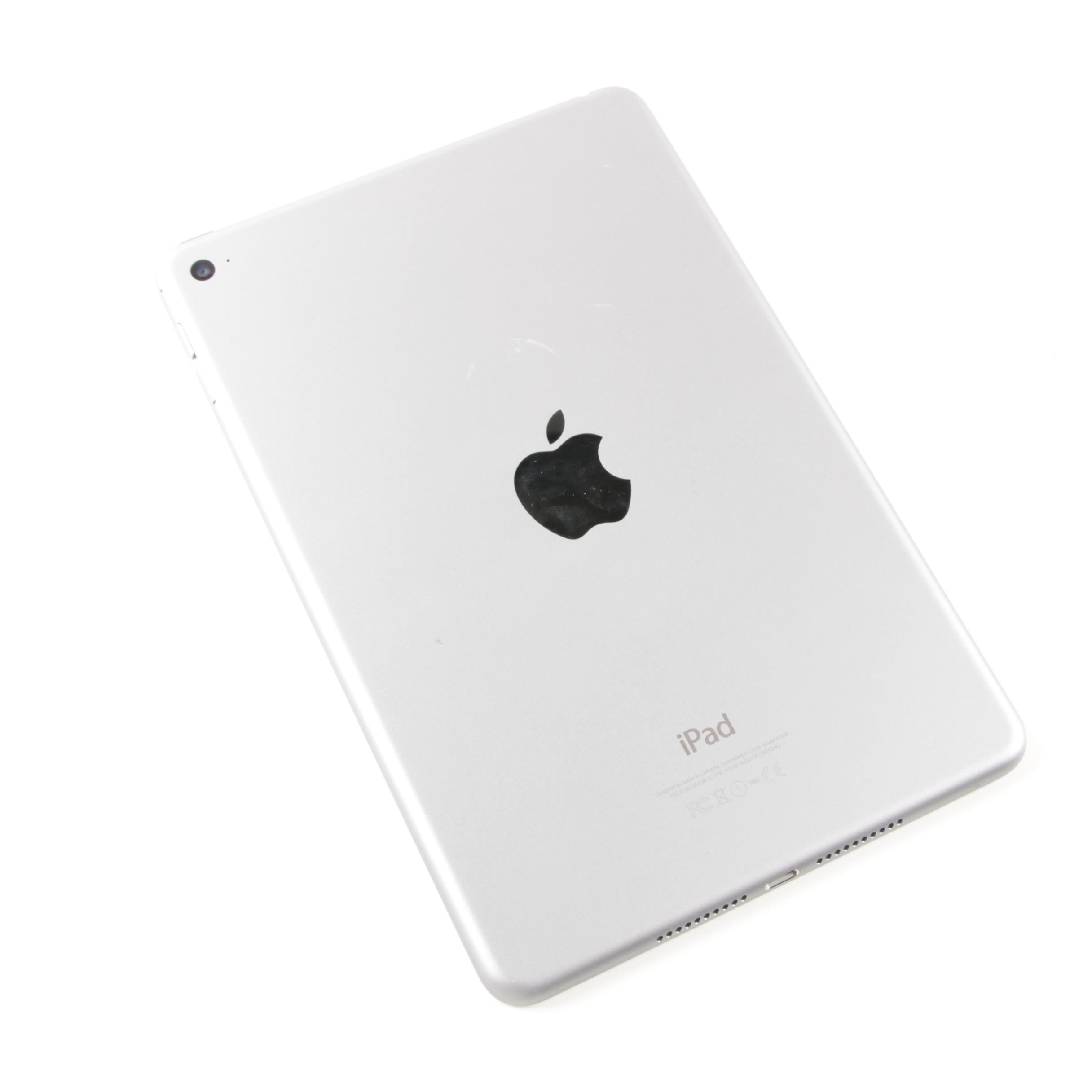 Apple iPad Mini 4