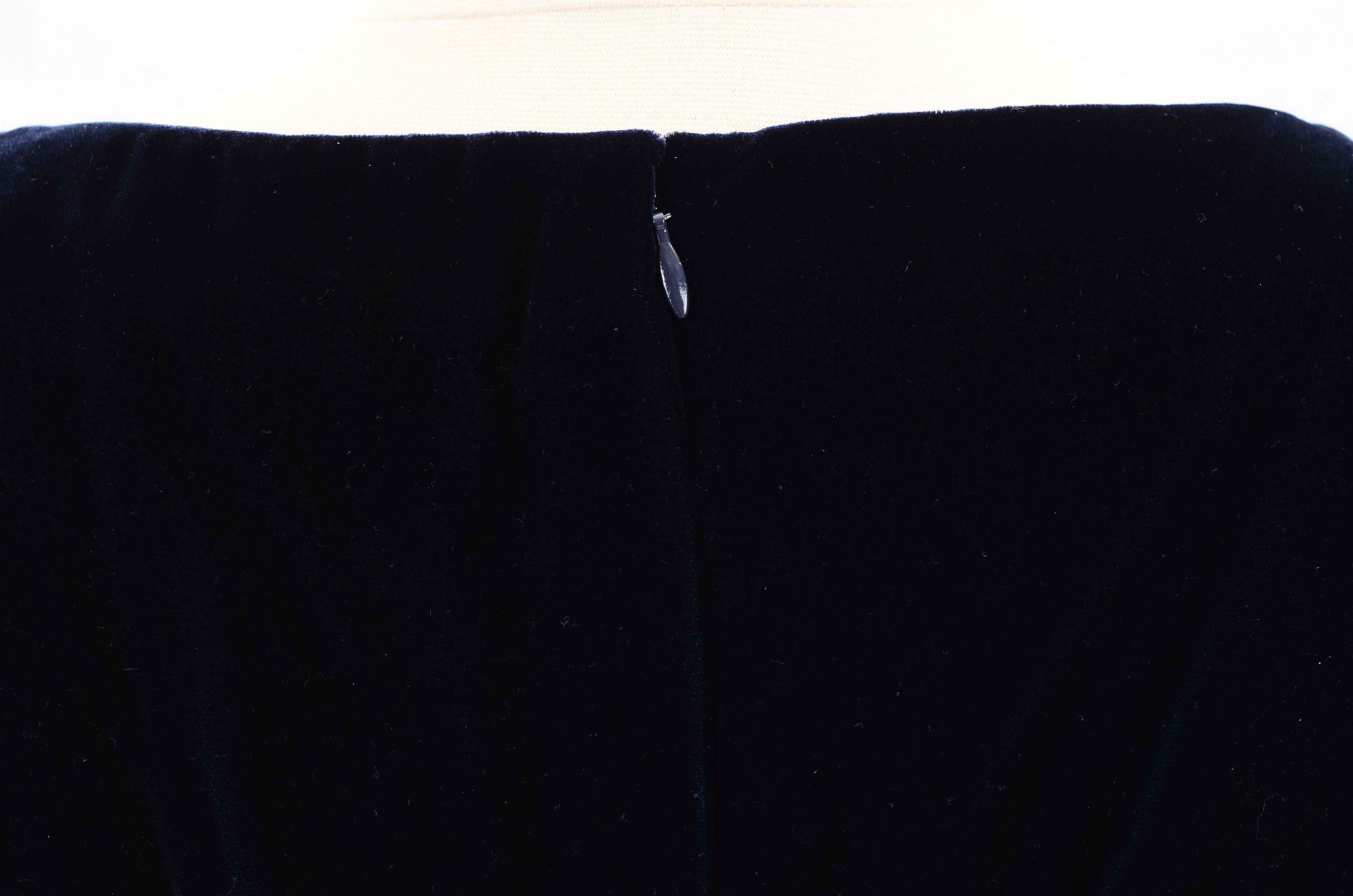 Vintage Carolina Herrera Evening Dress