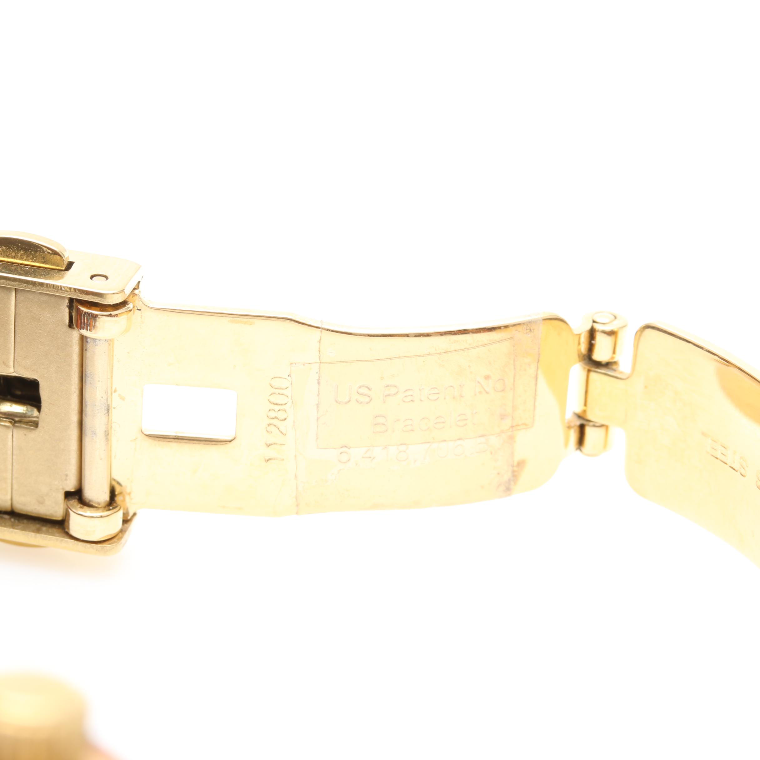 Michael Kors MK-5399 Mother of Pearl Mini Tortoise Acrylic Watch