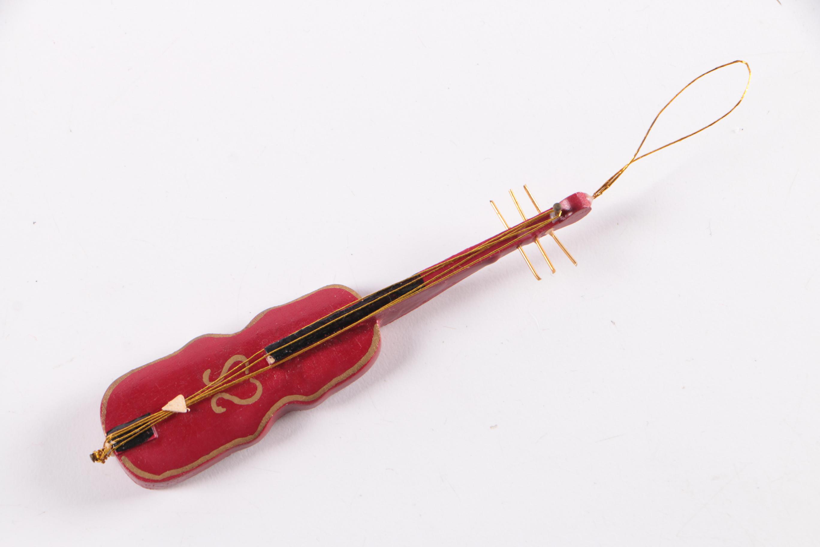 Byers' Choice "The Carolers"