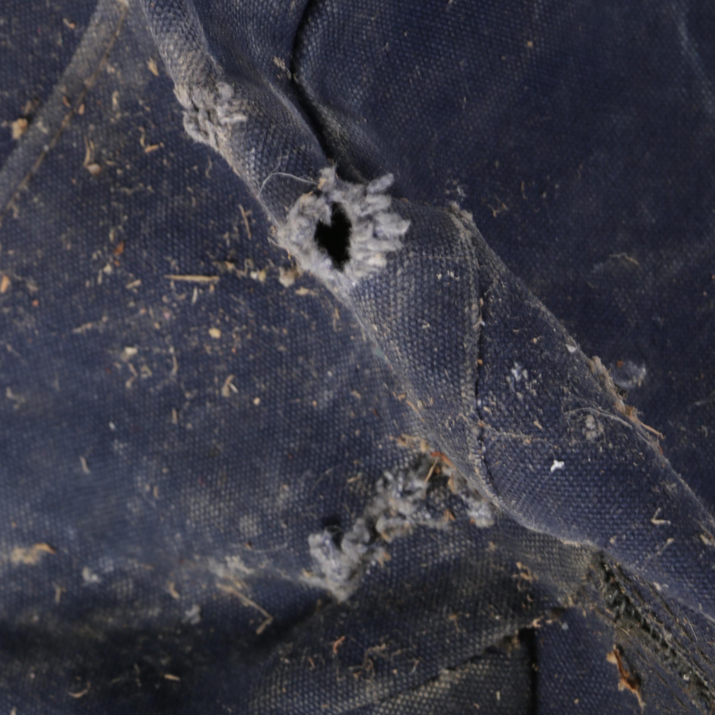 Douglas Golf Bag with Clubs and Travel Cover