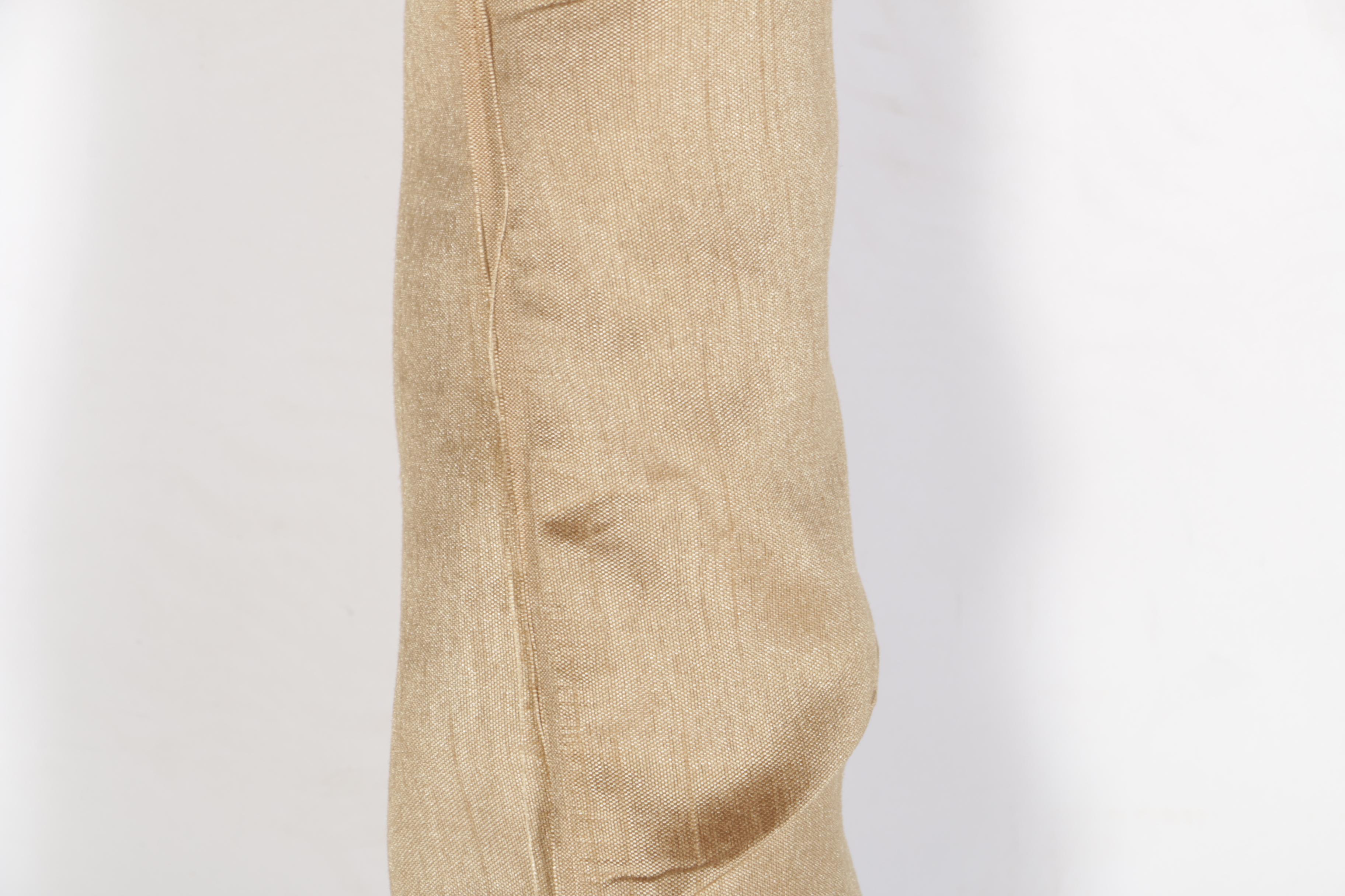 Remnants of Fabric Yardage Including Upholstery