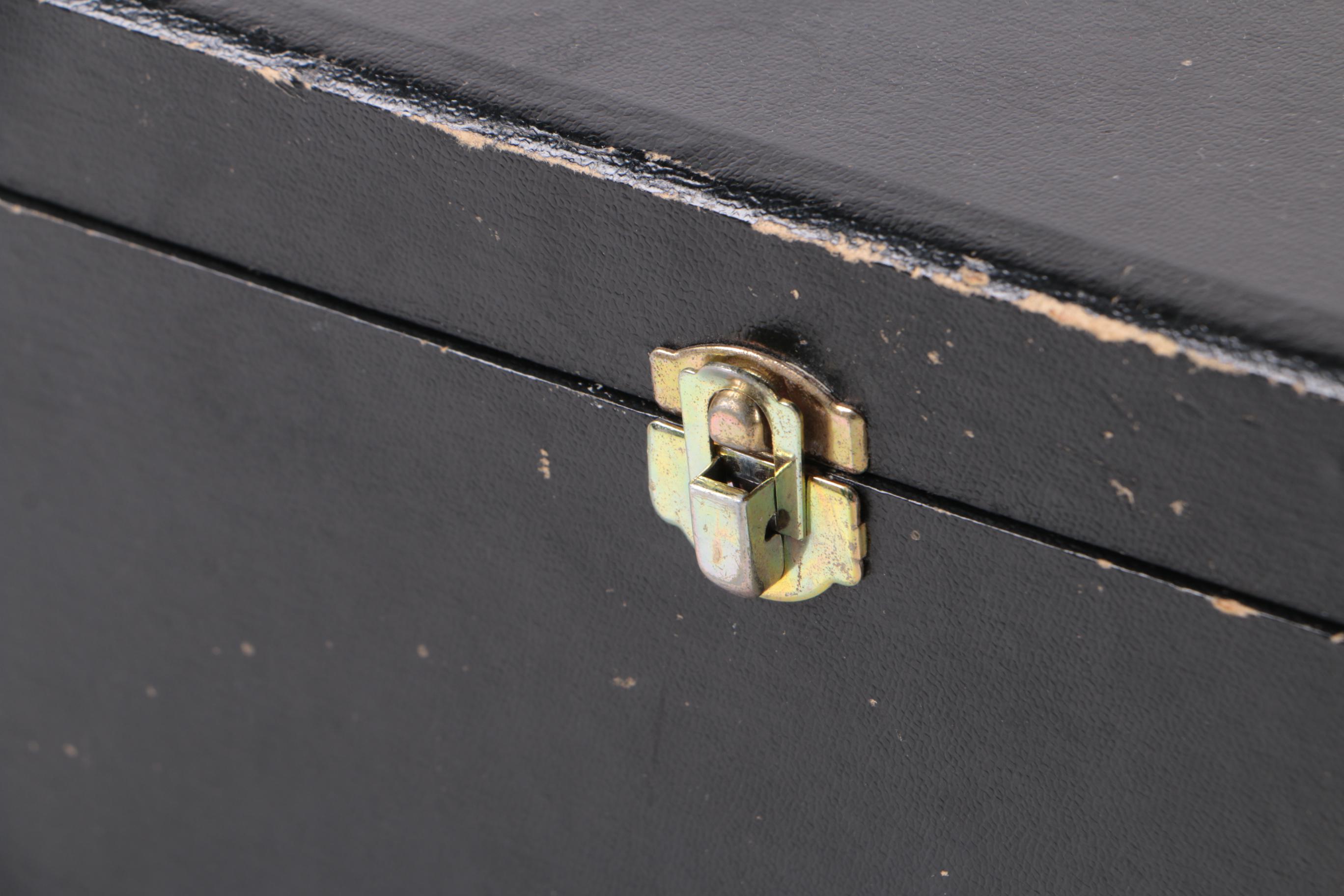 Edmund Scientific Monocular Microscope