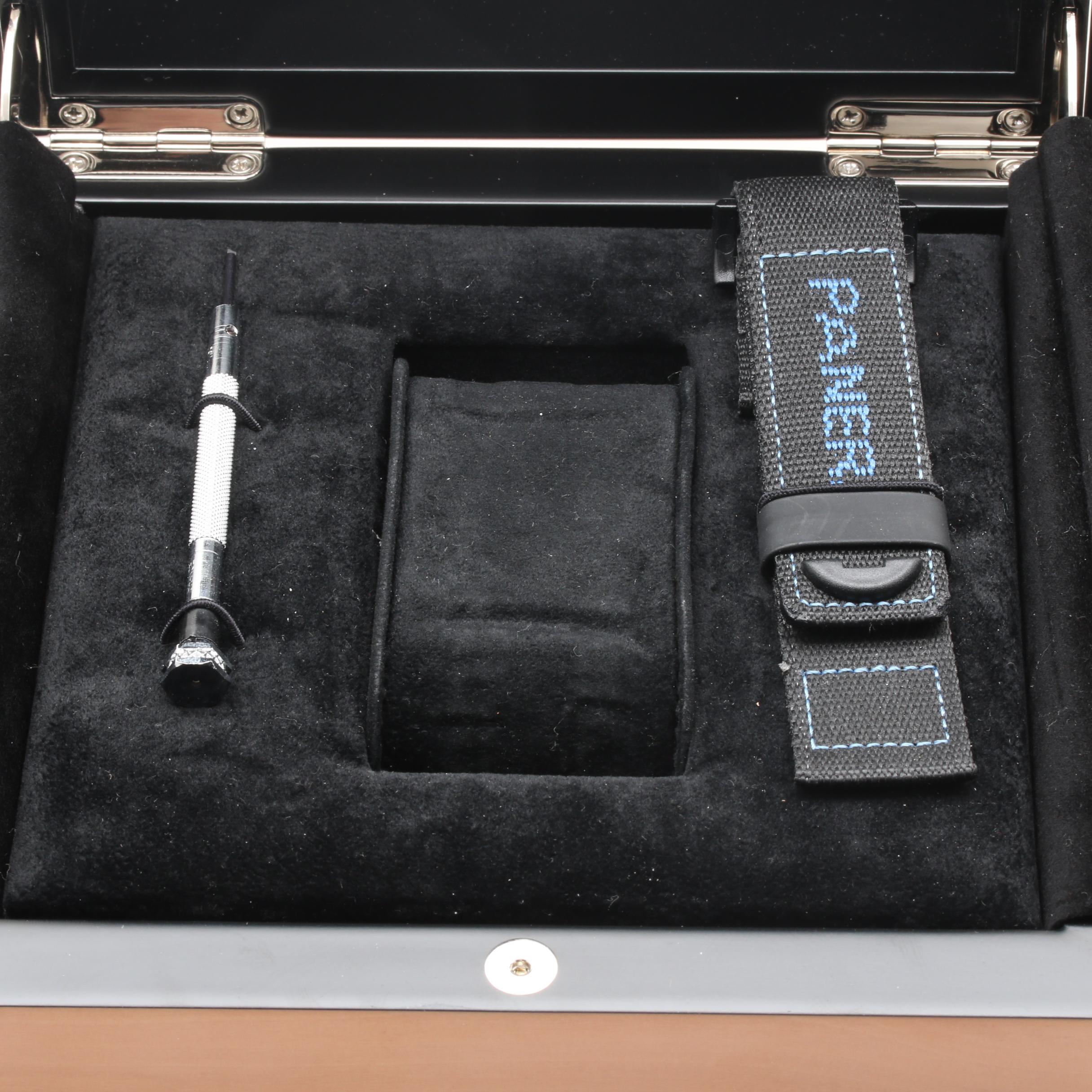 Officine Panerai Firenze 1860 Divers Professional OP 6541 Watch