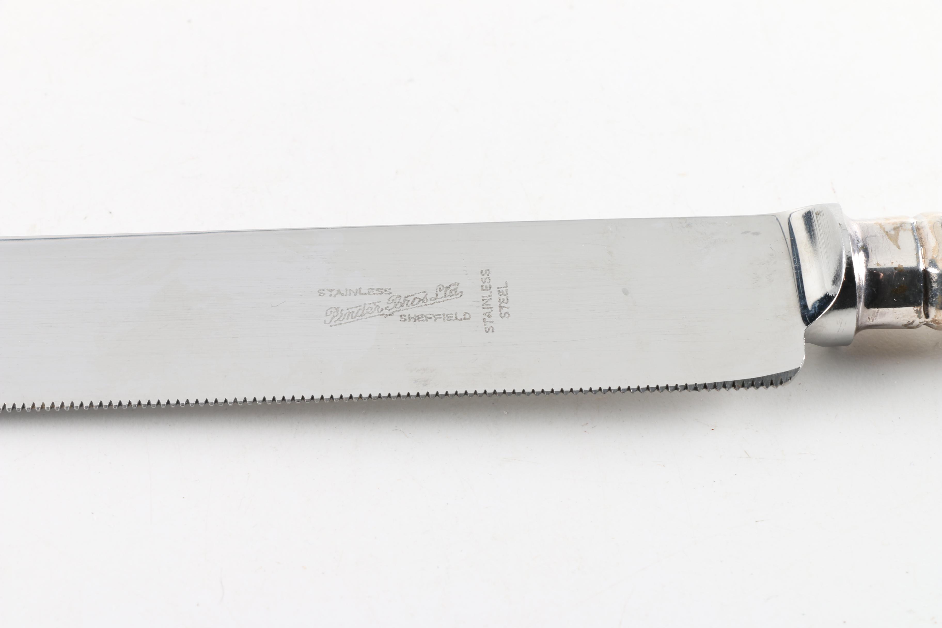 National Silver Co "King Edward" Silver Plate Fork, Silver Plate Bowl and More