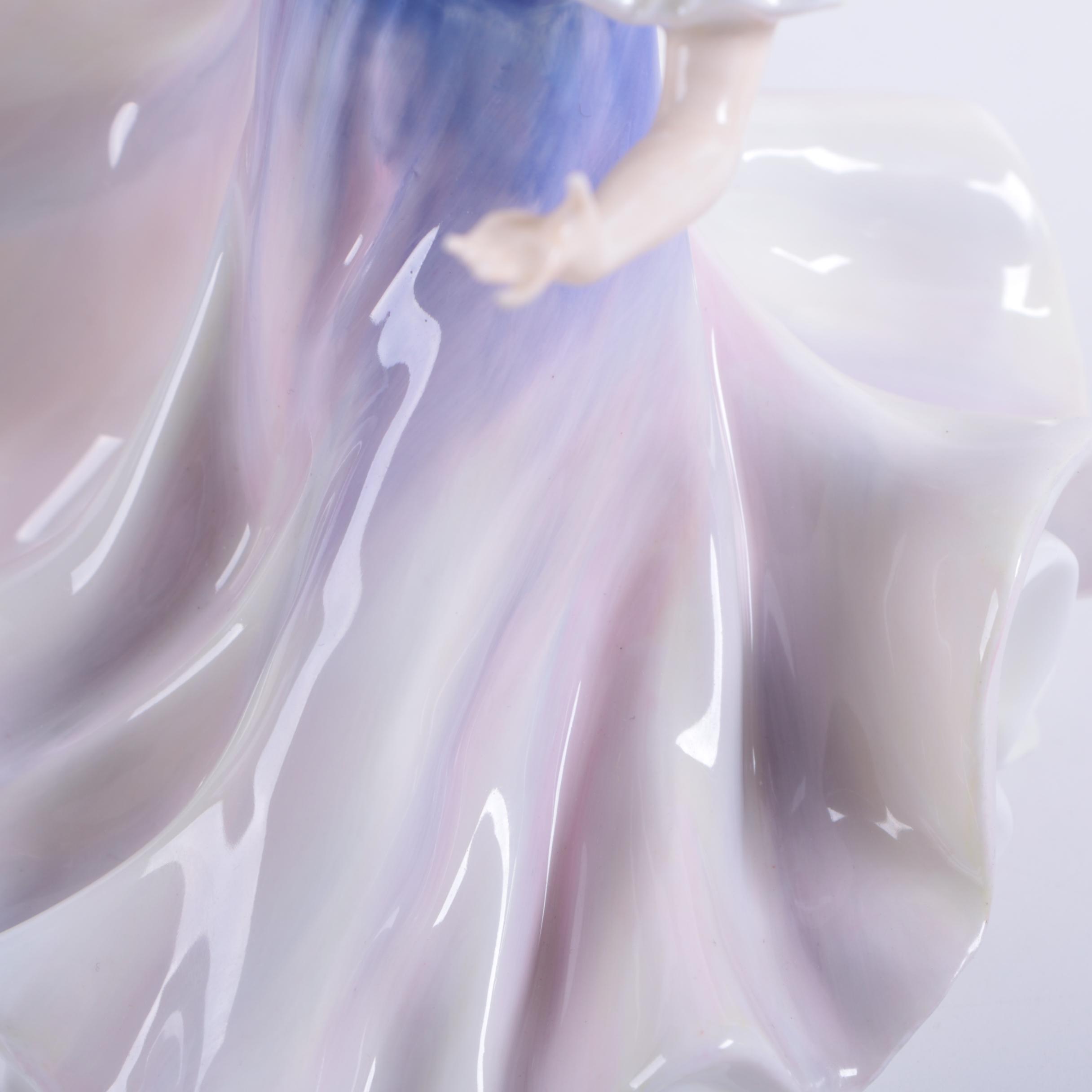 Royal Doulton "A Gypsy Dance" Figurine