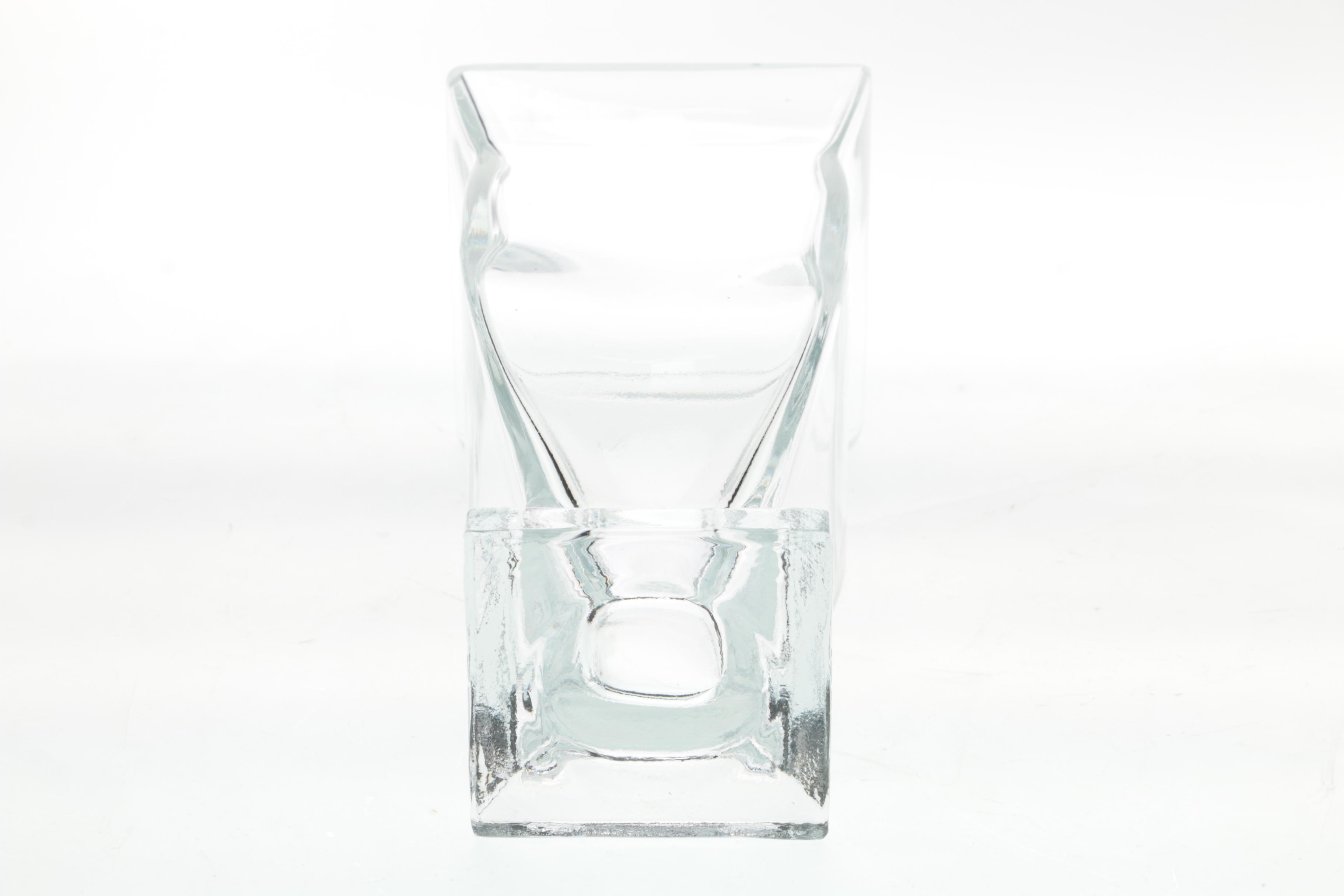 Crystal Serveware and Décor including Orrefors
