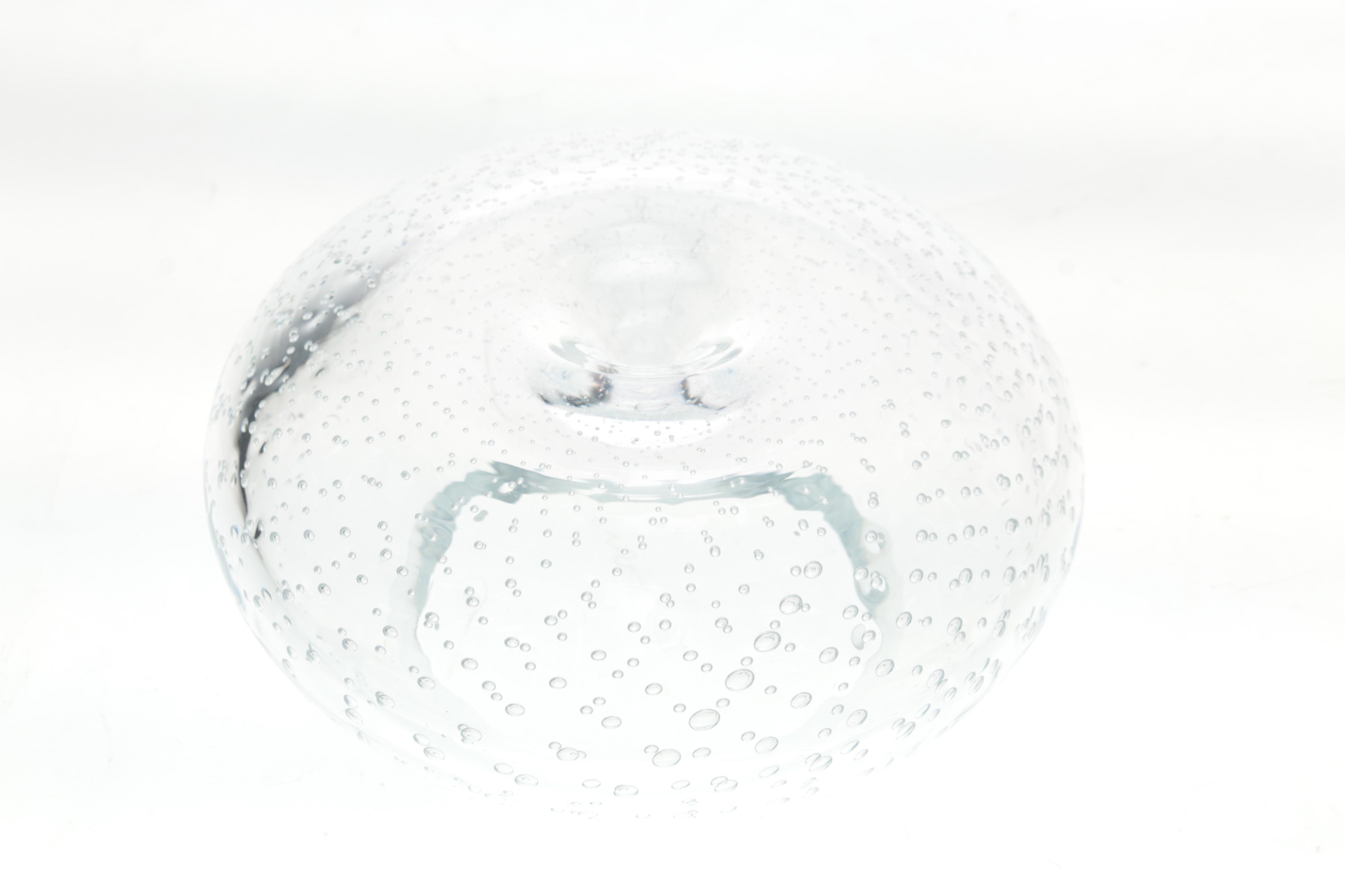 Crystal Serveware and Décor including Orrefors