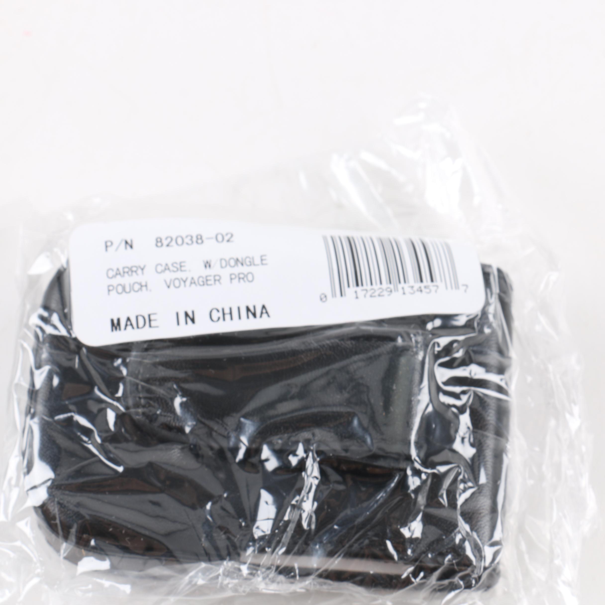 Platronics Voyager PRO UC v2 Bluetooth Wireless Headset