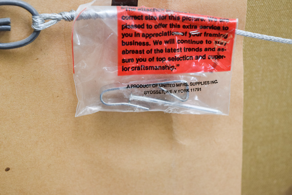 Quiller Couch Oil Painting of Still Life