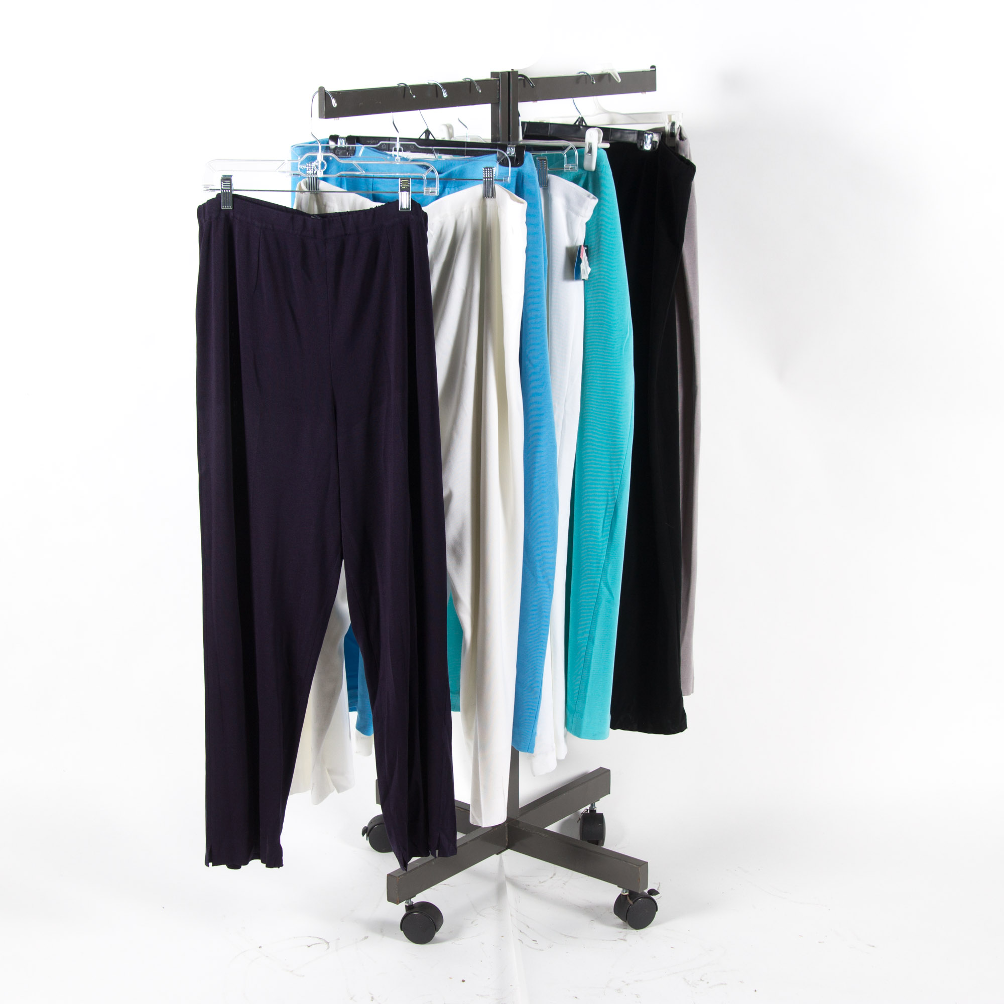 Ming Wang Designer Pants