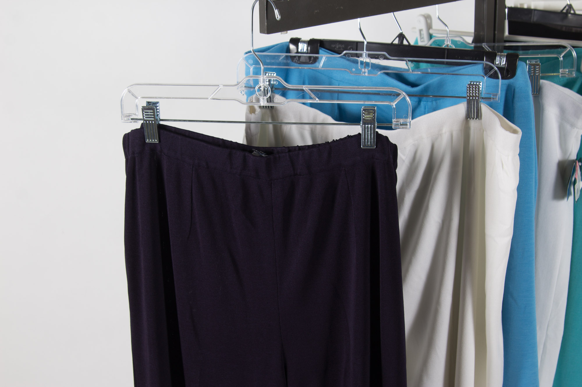 Ming Wang Designer Pants