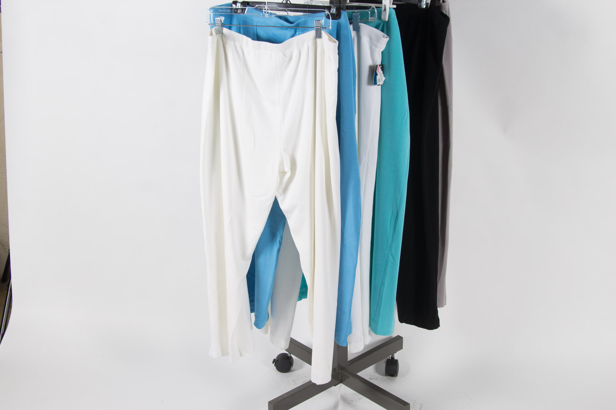 Ming Wang Designer Pants