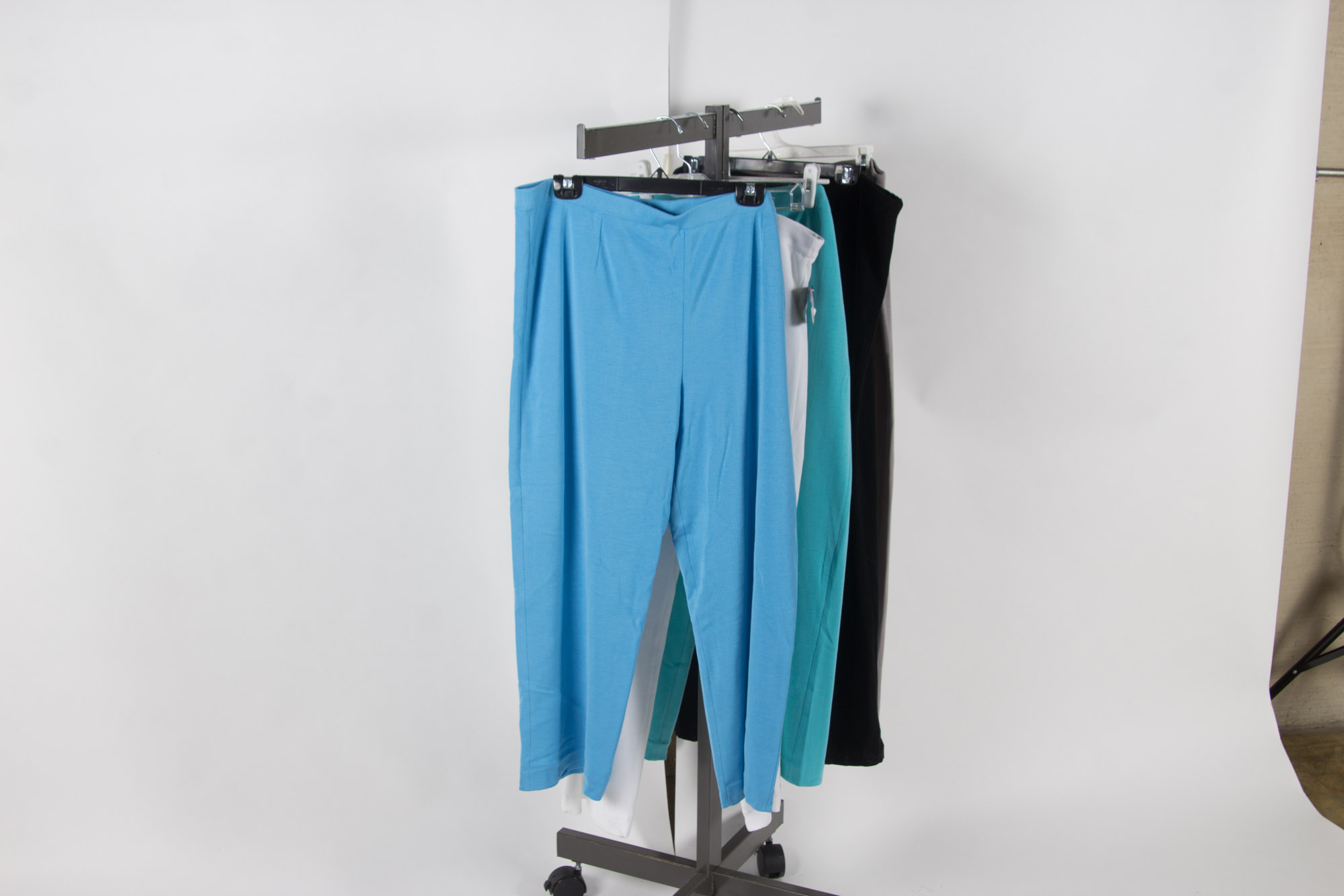 Ming Wang Designer Pants