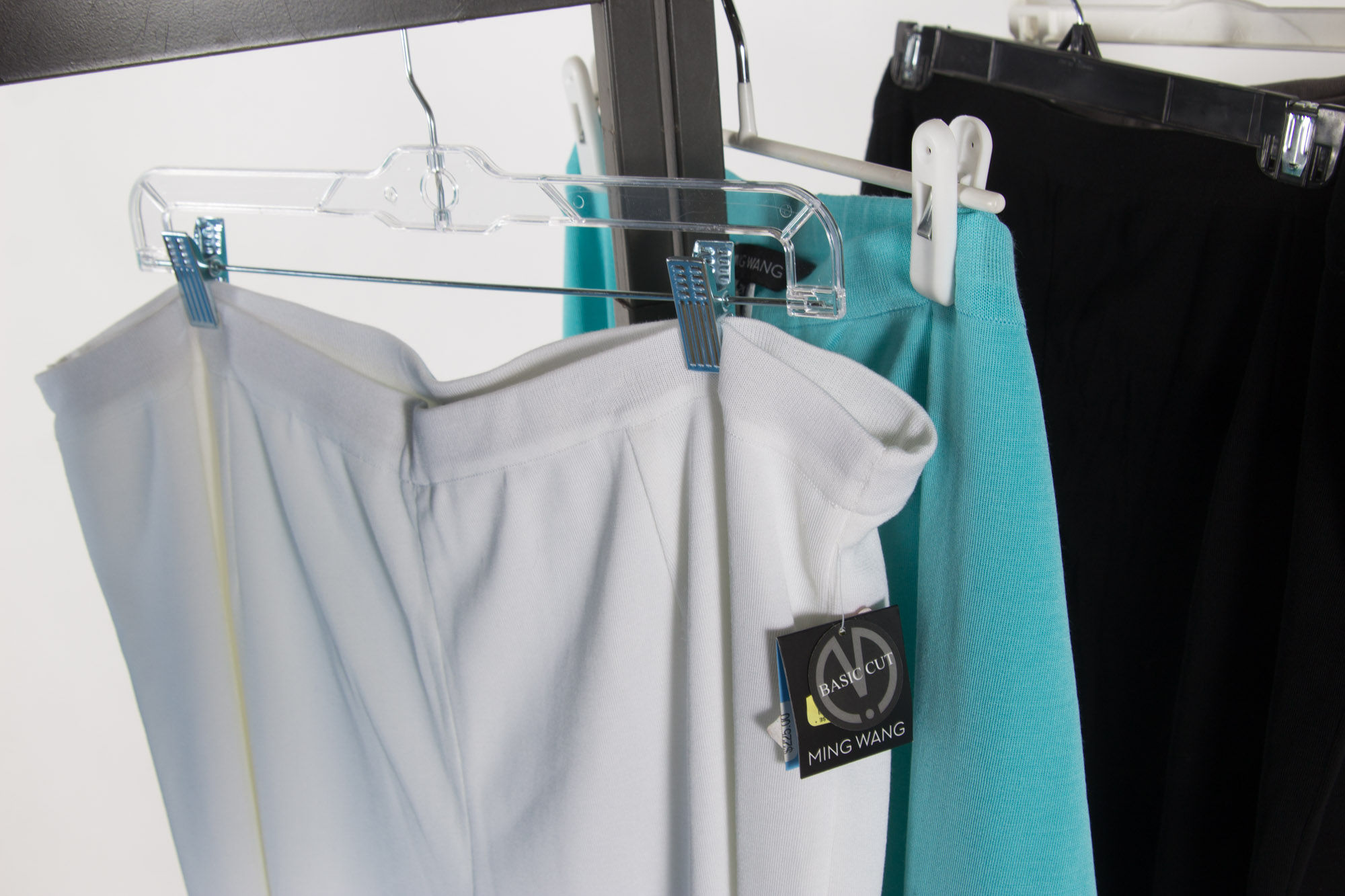 Ming Wang Designer Pants